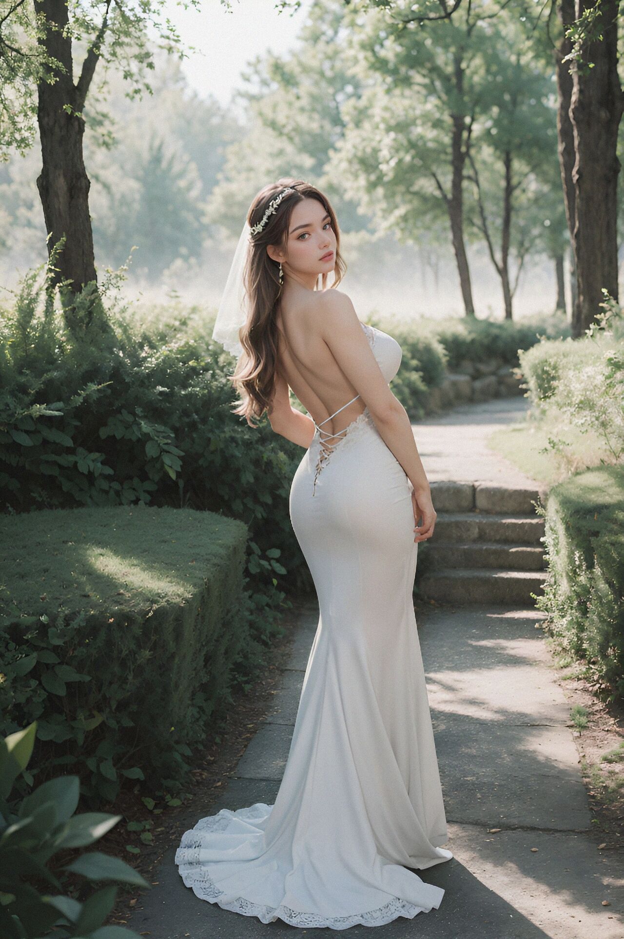 AI 생성 챕터 432 성인 이미지