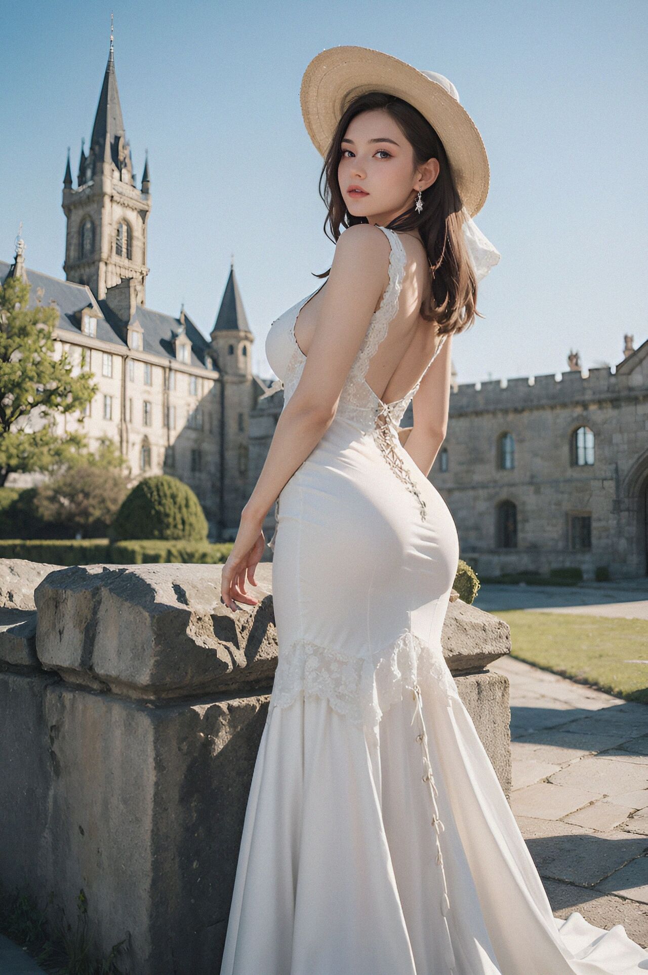 AI 생성 챕터 432 성인 이미지