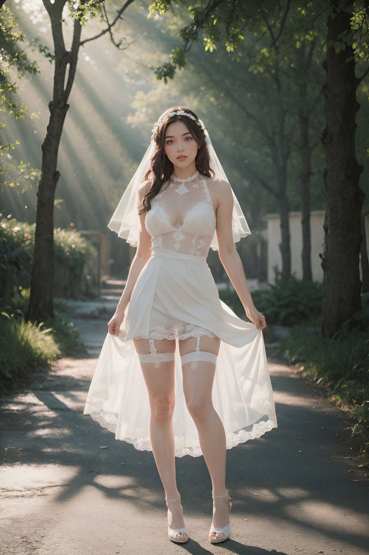 AI 생성 챕터 432 성인 이미지