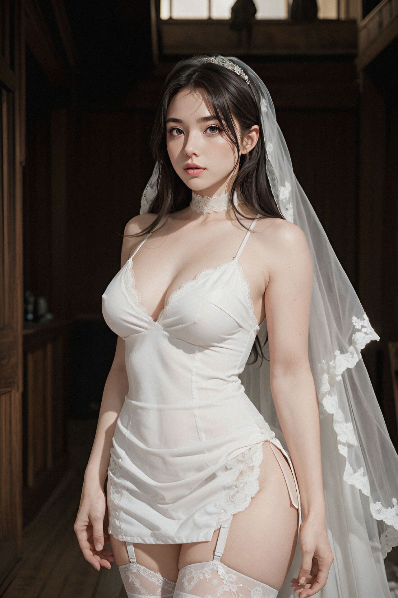 AI 생성 챕터 432 성인 이미지