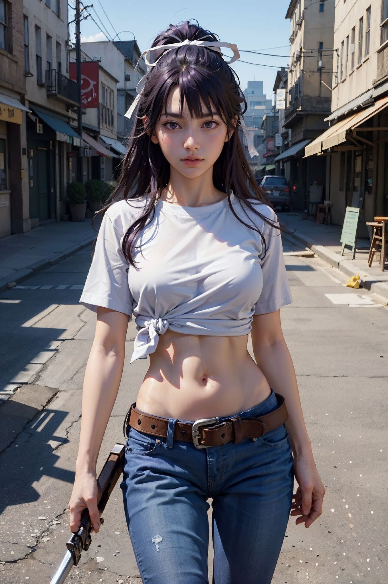 AI Generated Chapter 433 2