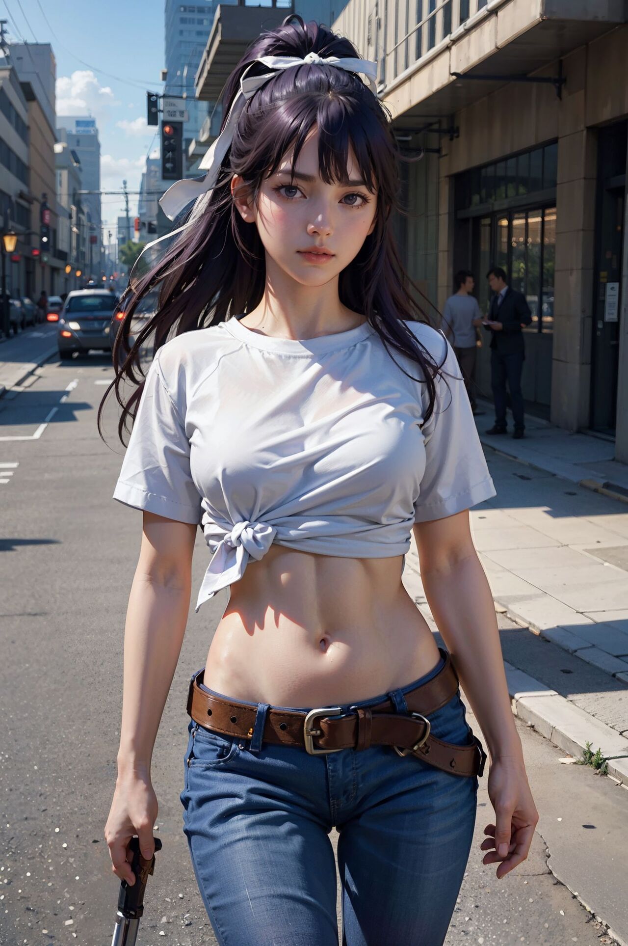 AI Generated Chapter 433 2