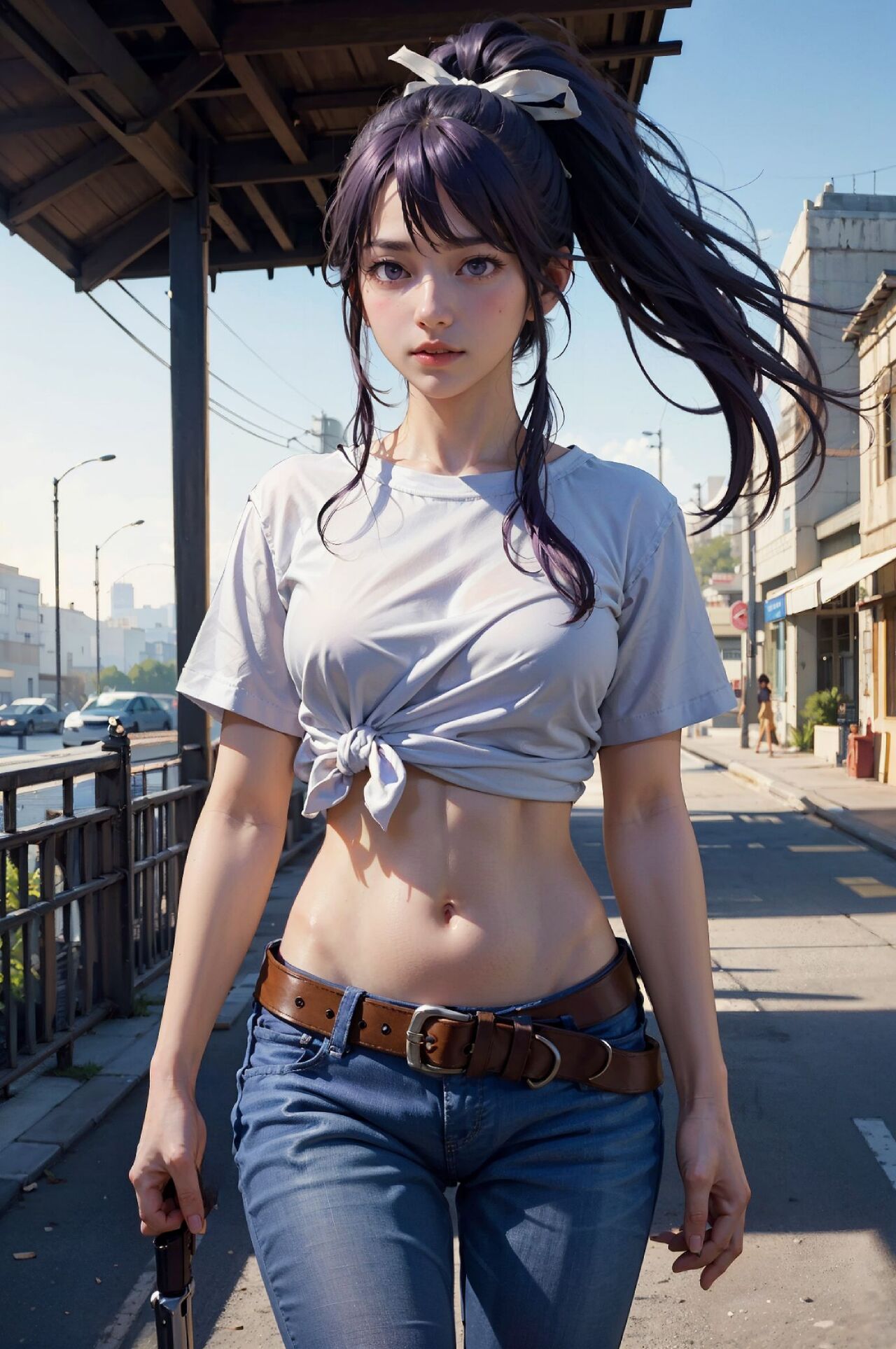AI Generated Chapter 433 2