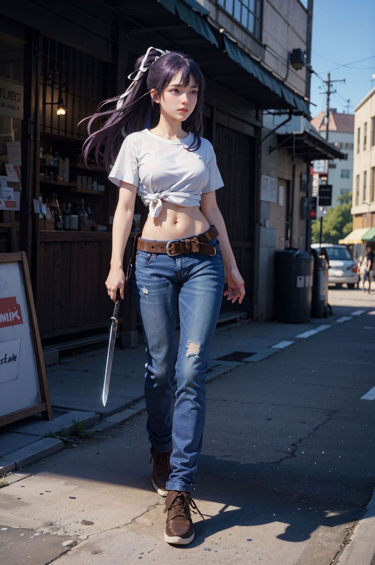 AI Generated Chapter 433 2