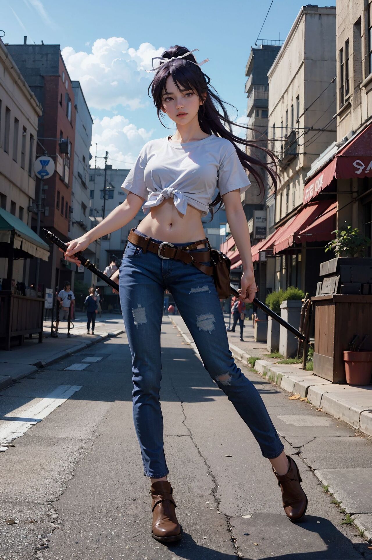 AI Generated Chapter 433 2
