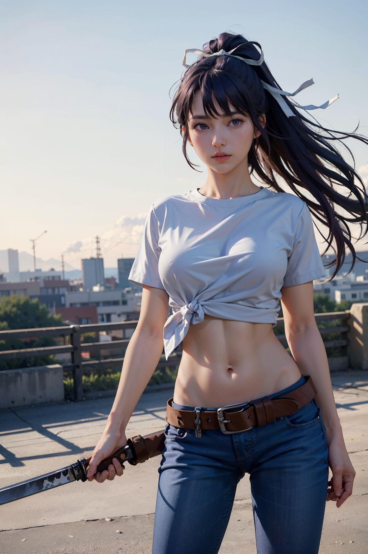 AI Generated Chapter 433 2