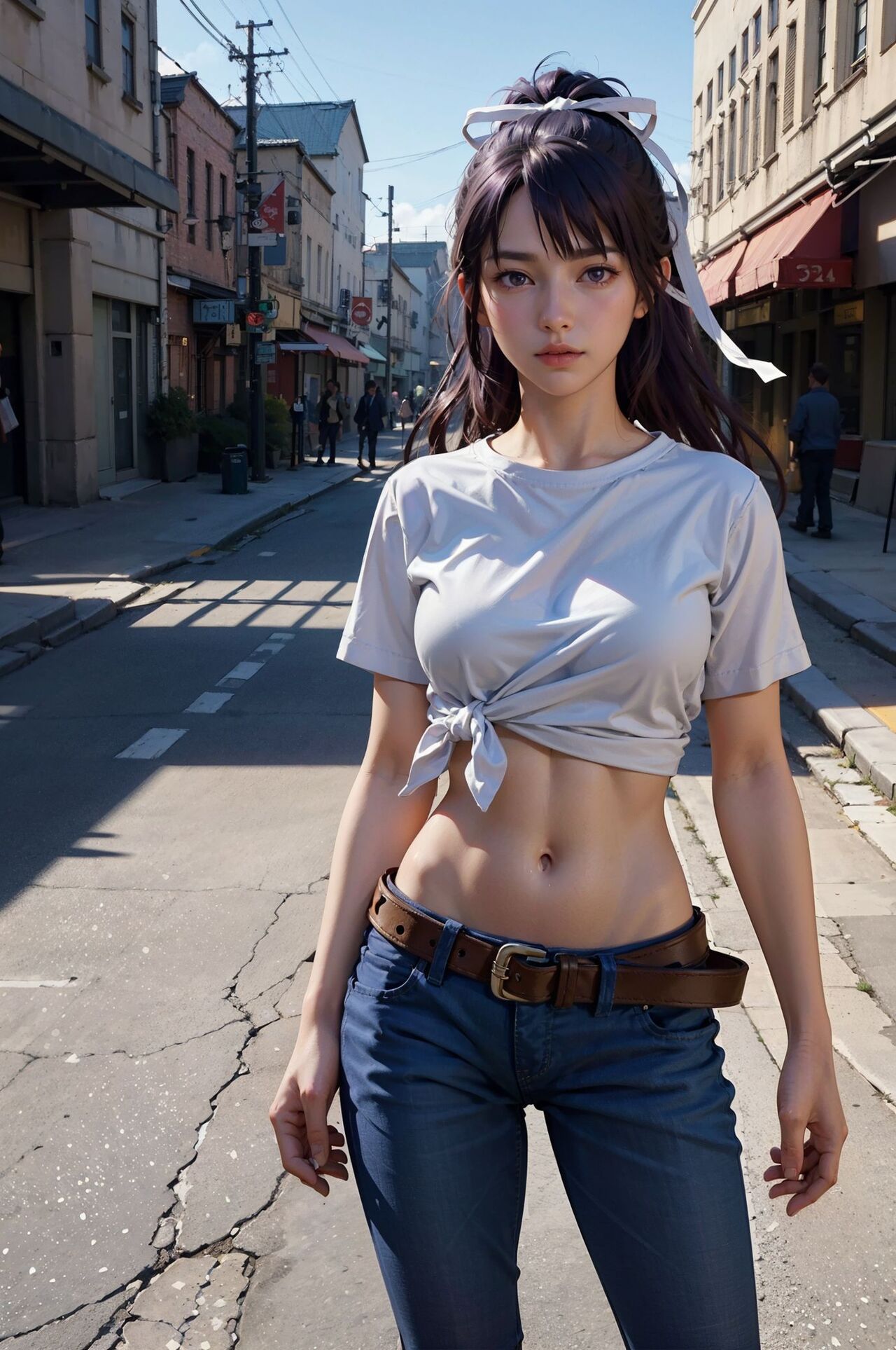 AI Generated Chapter 433 2
