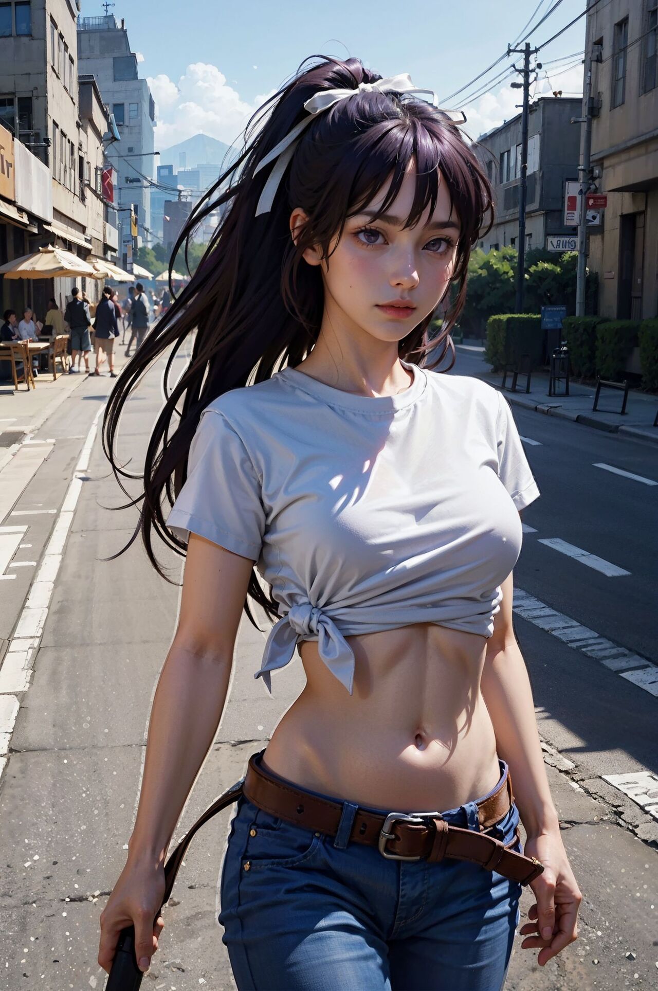 AI Generated Chapter 433 2