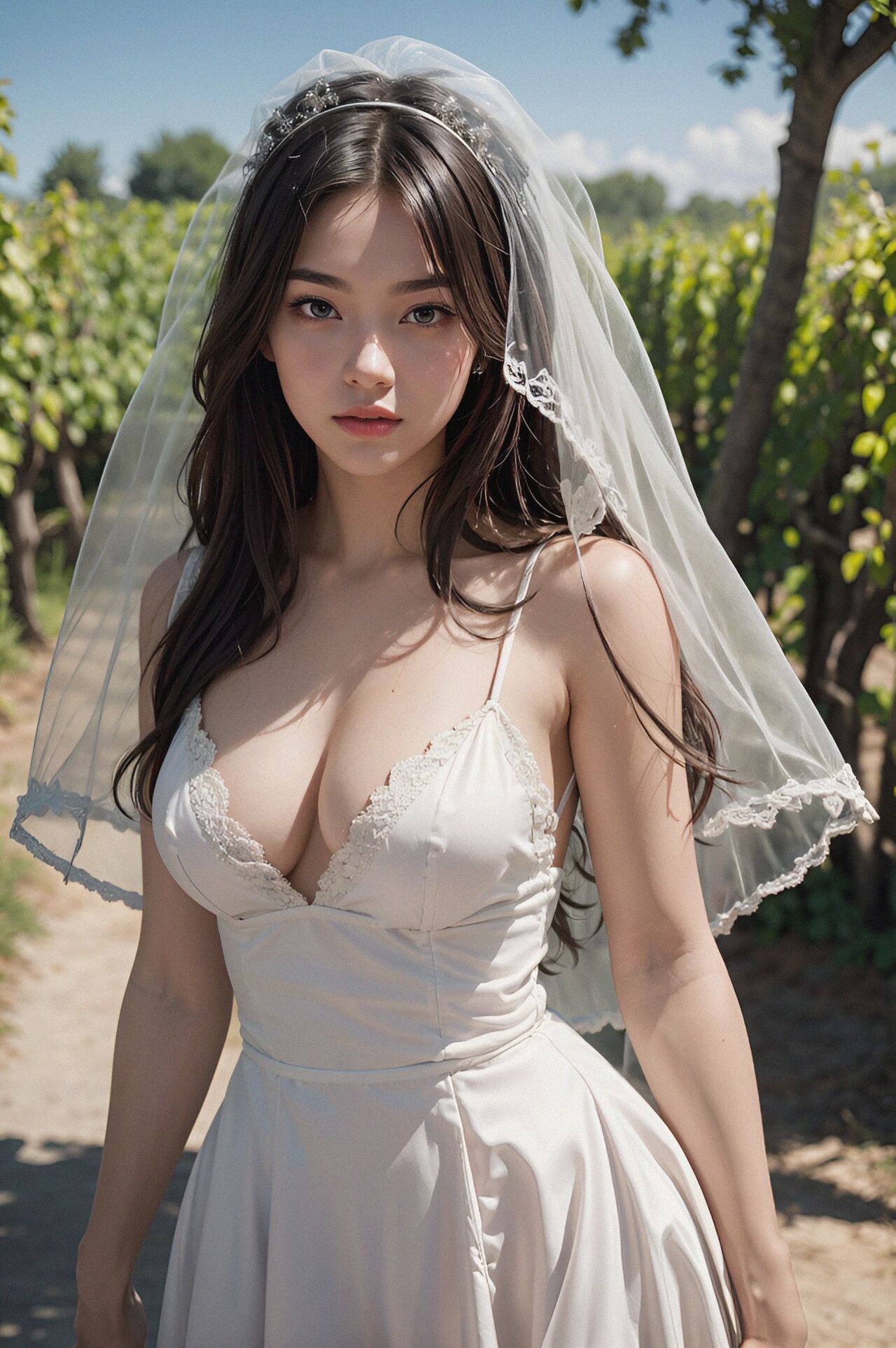 AI Generated Chapter 433 2