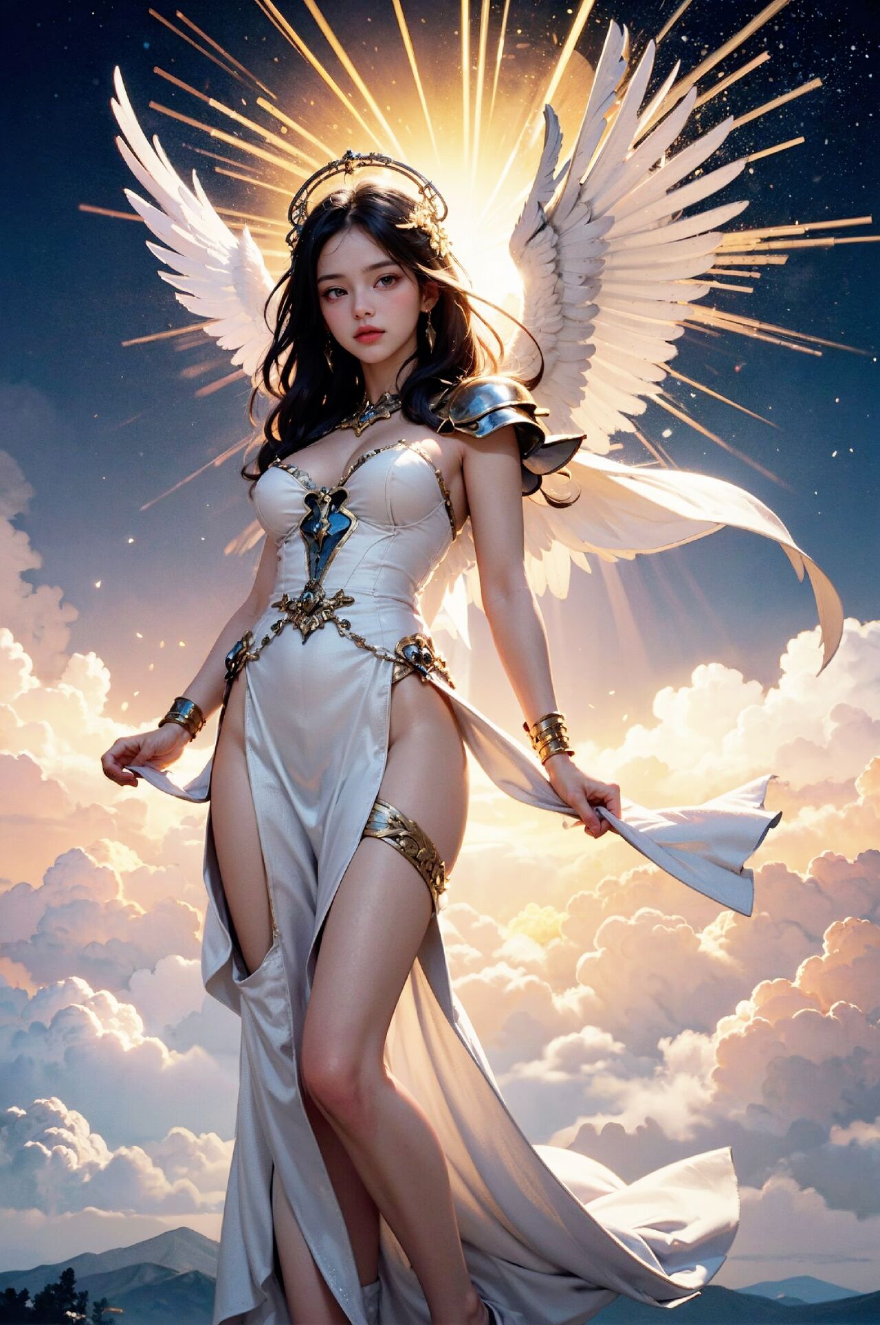 AI 生成的 第 433 章 2