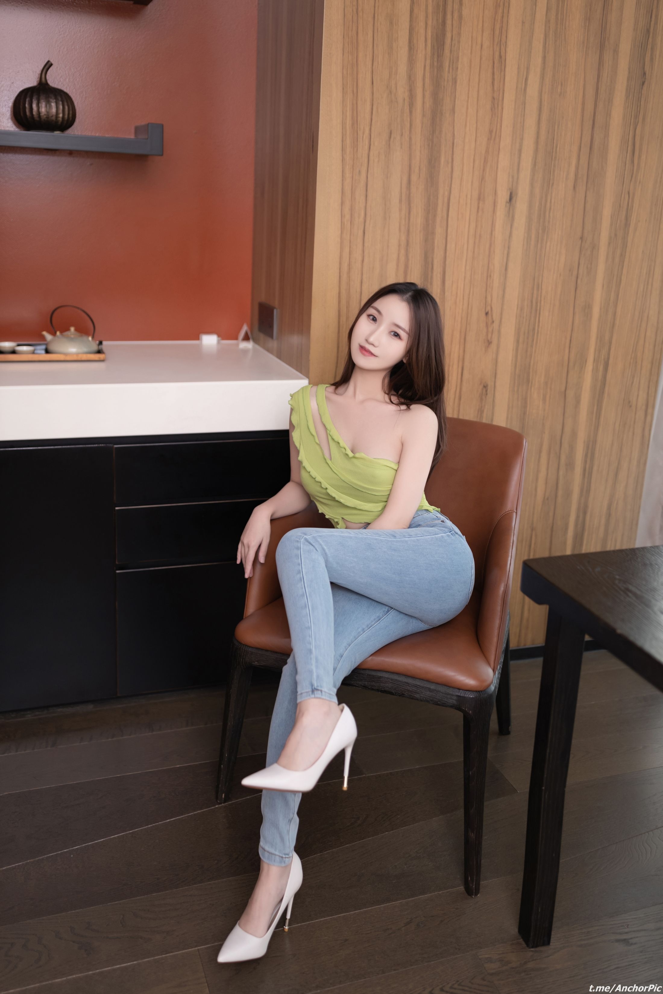 Apricot - Jeans 120P