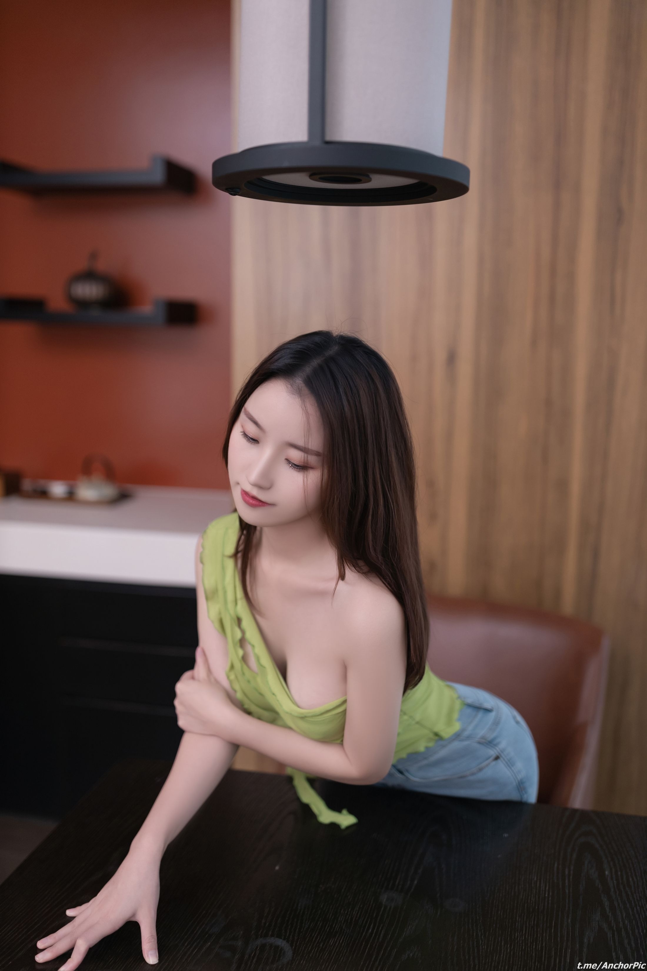 Apricot - Jeans 120P