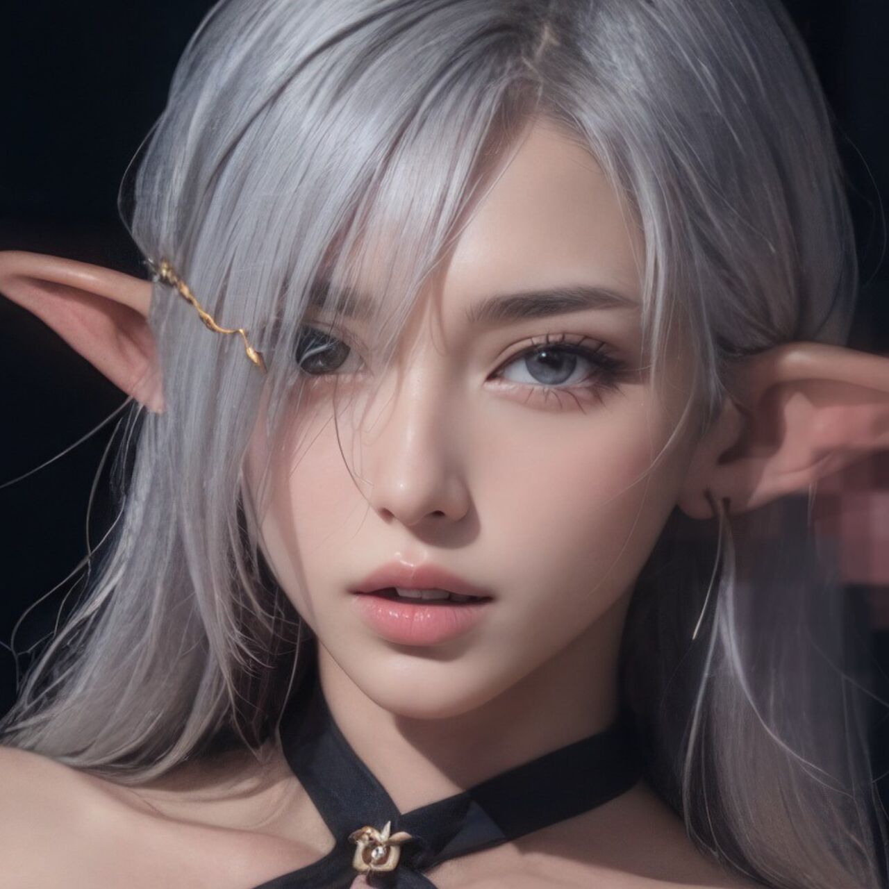 AI Generated Chapter 435