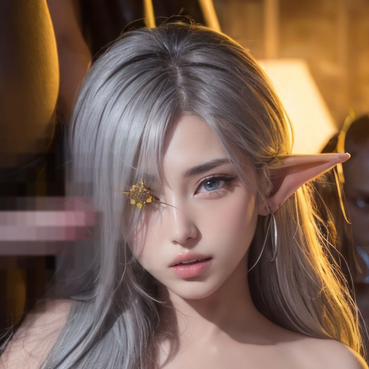 AI Generated Chapter 435