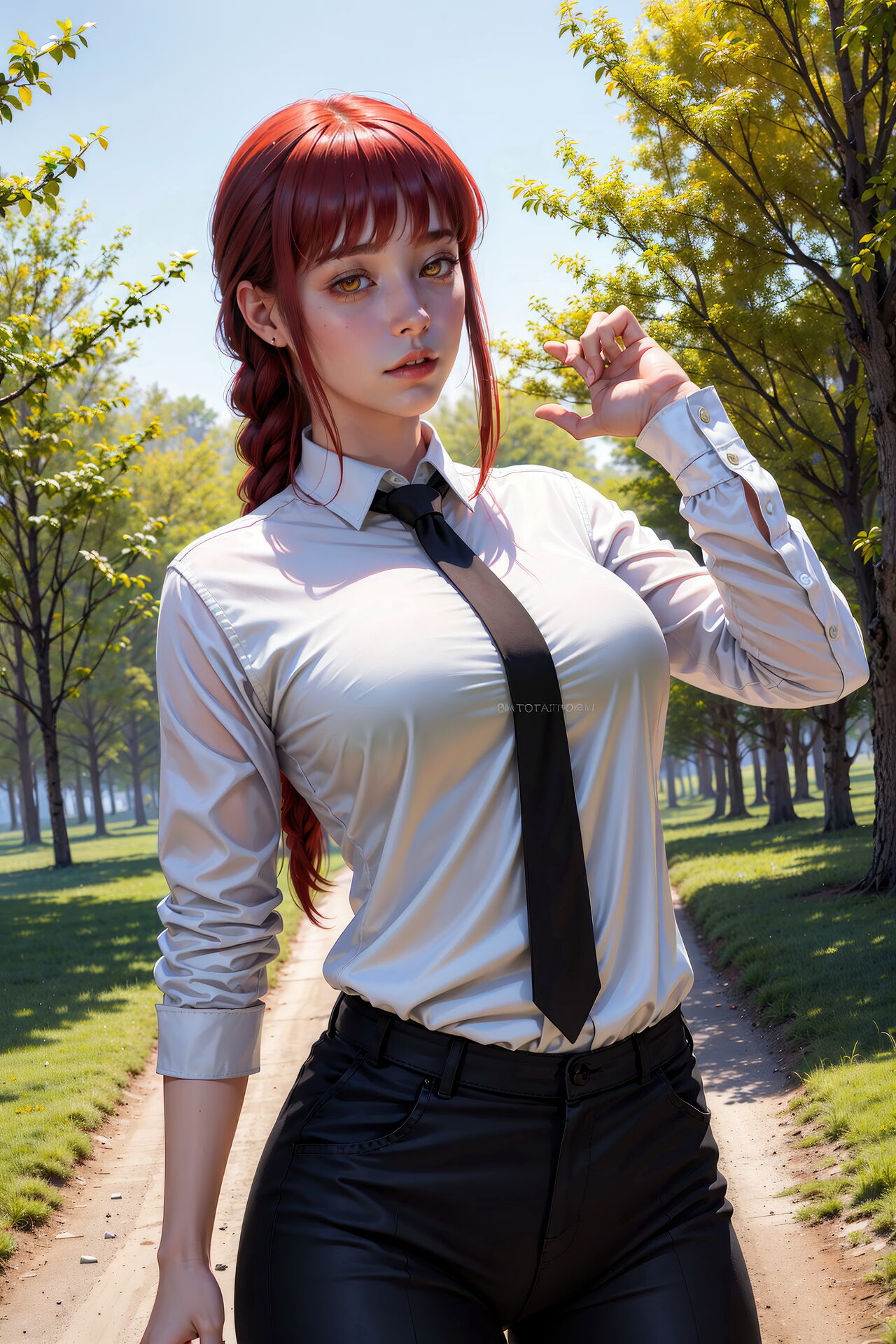 Chương 436 do AI Tạo