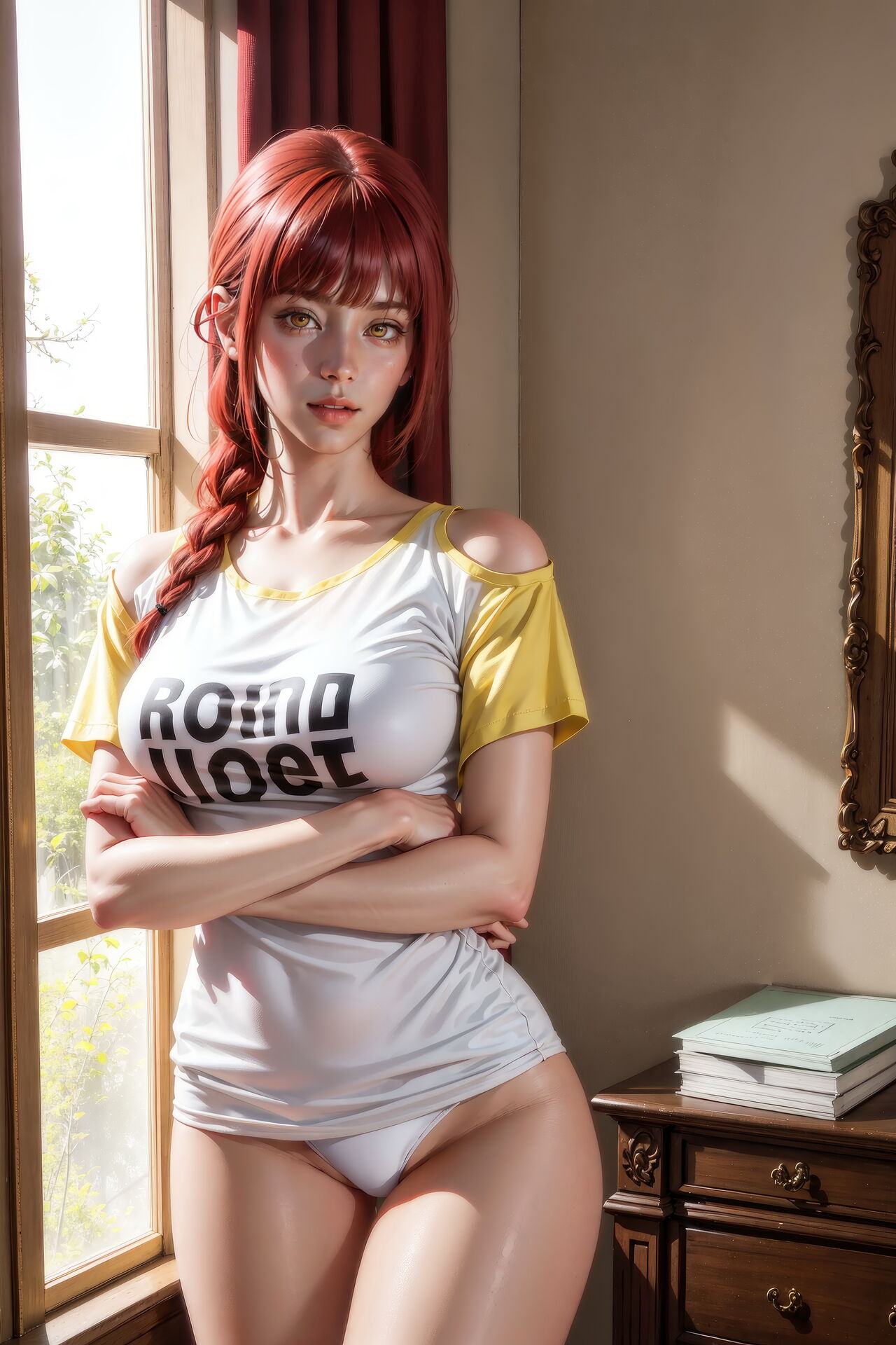 AI 生成的第436章