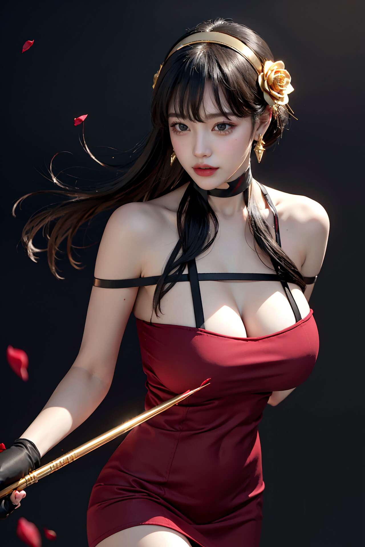 人工智能生成 第437章