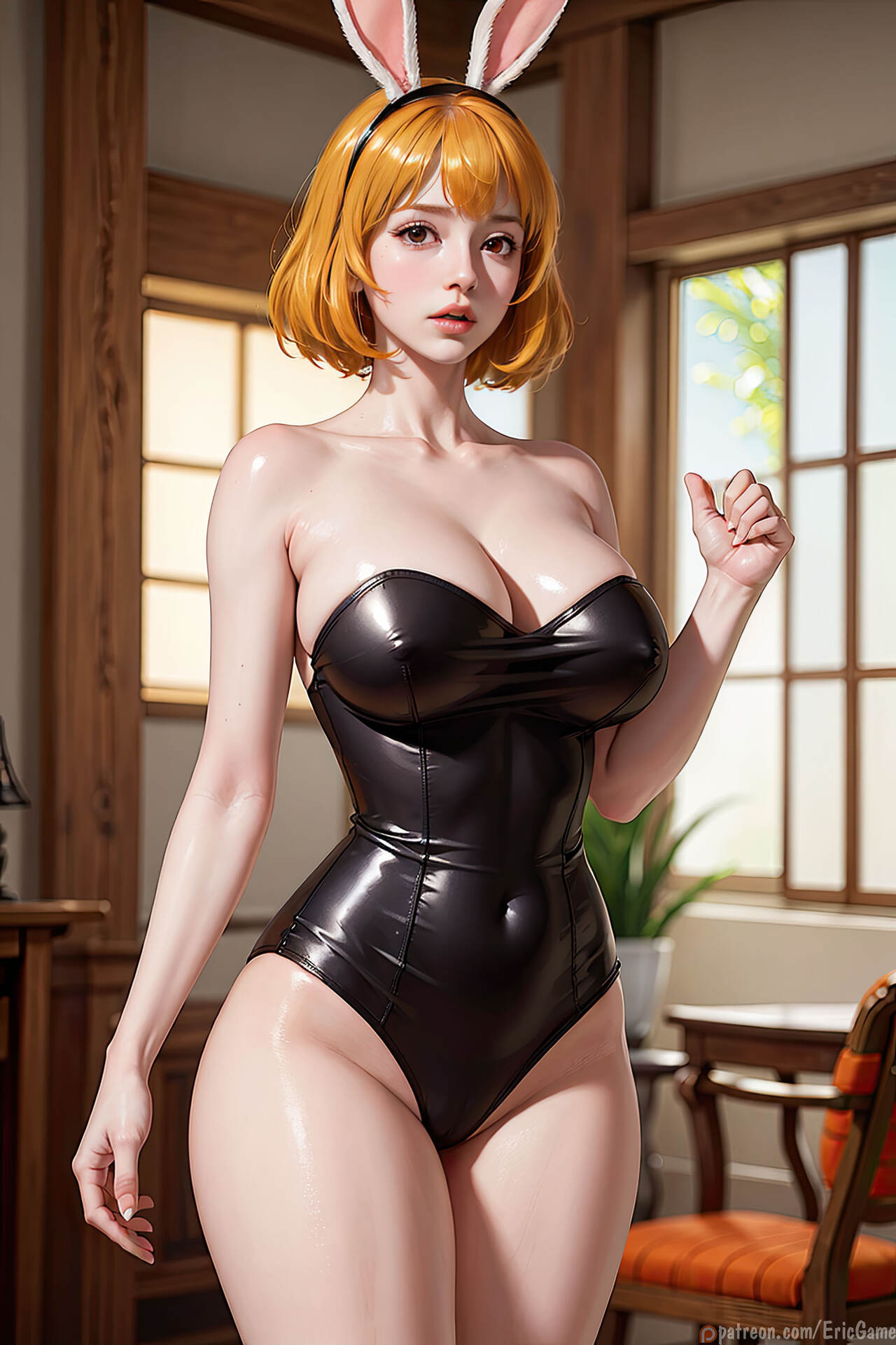AI Generated Chapter 438