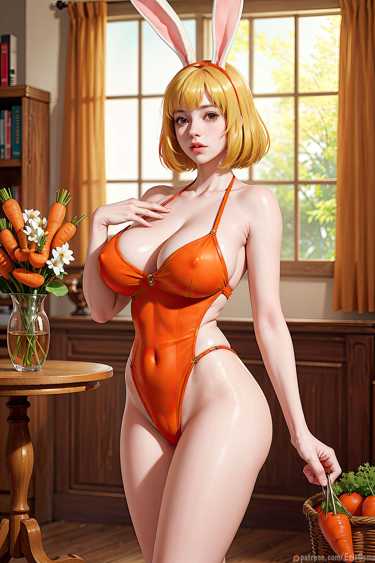AI Generated Chapter 438