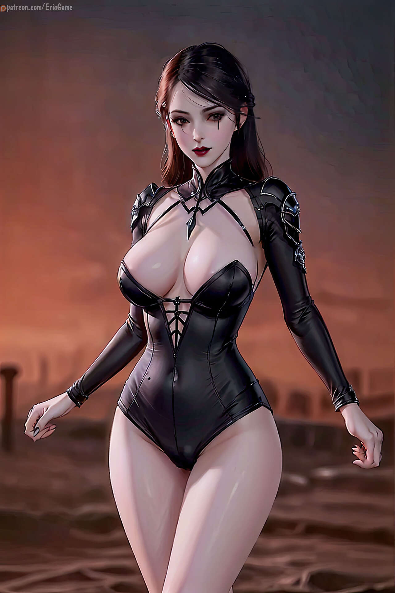 AI 生成的第438章