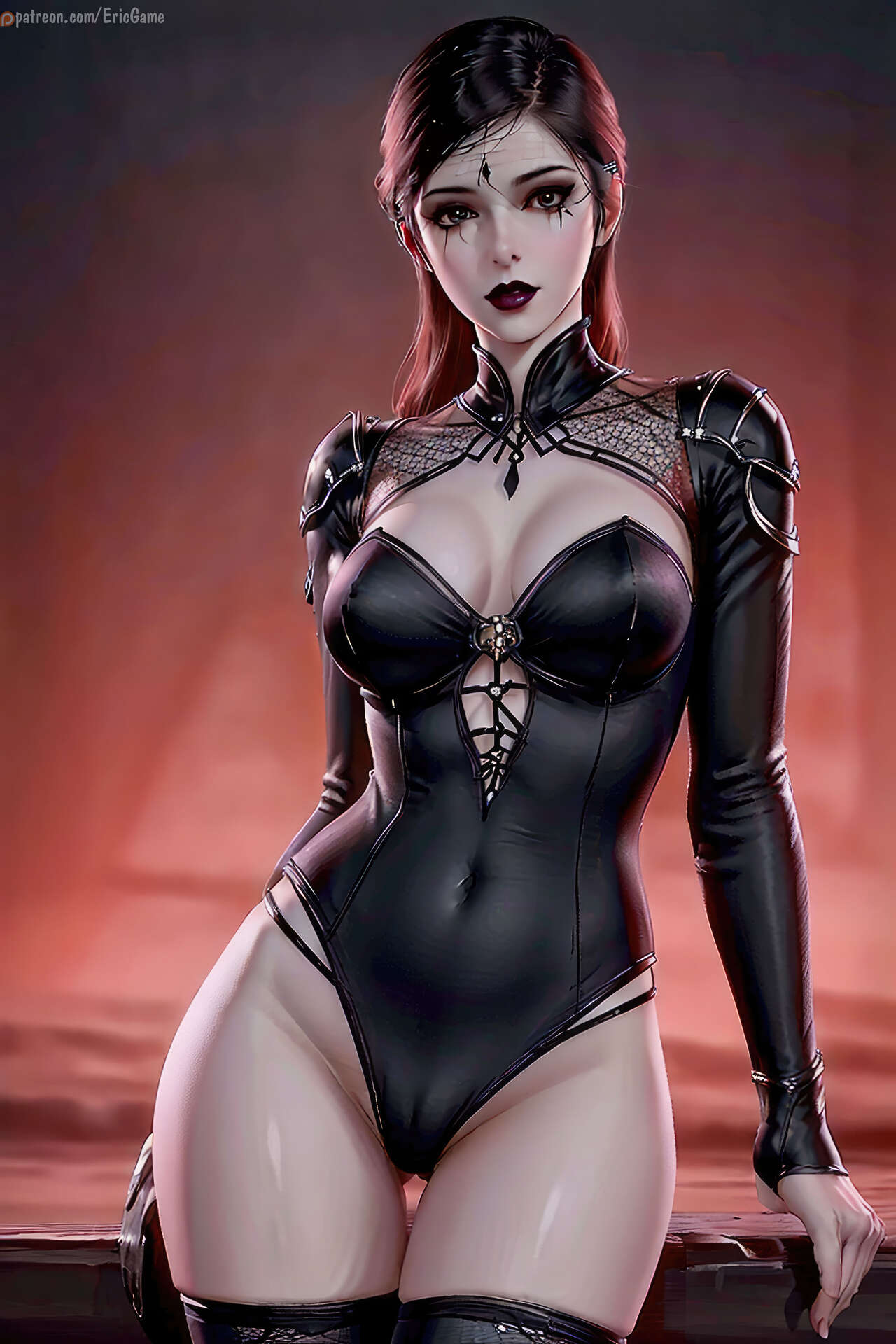 AI Generated Chapter 438