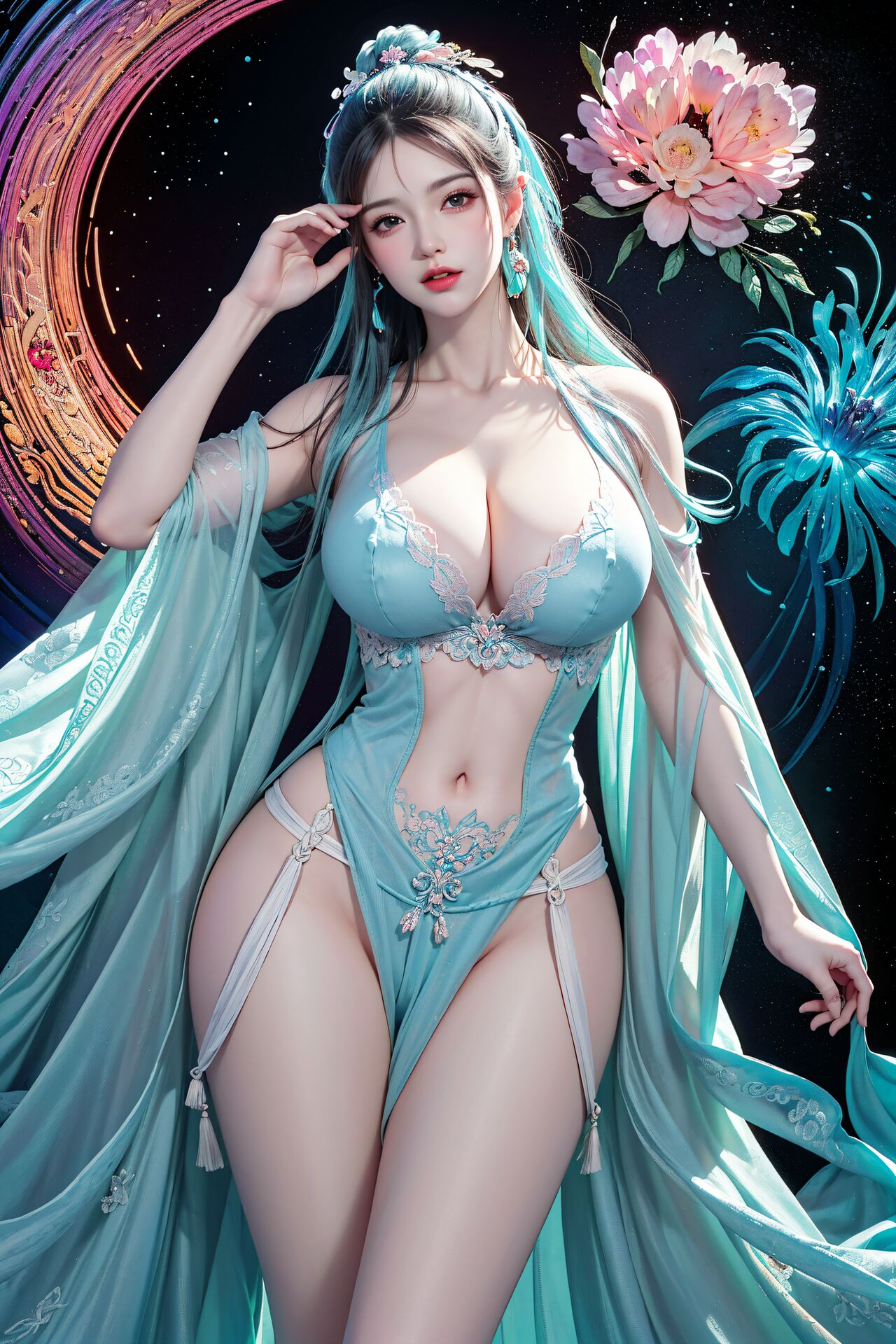 AI生成章 439