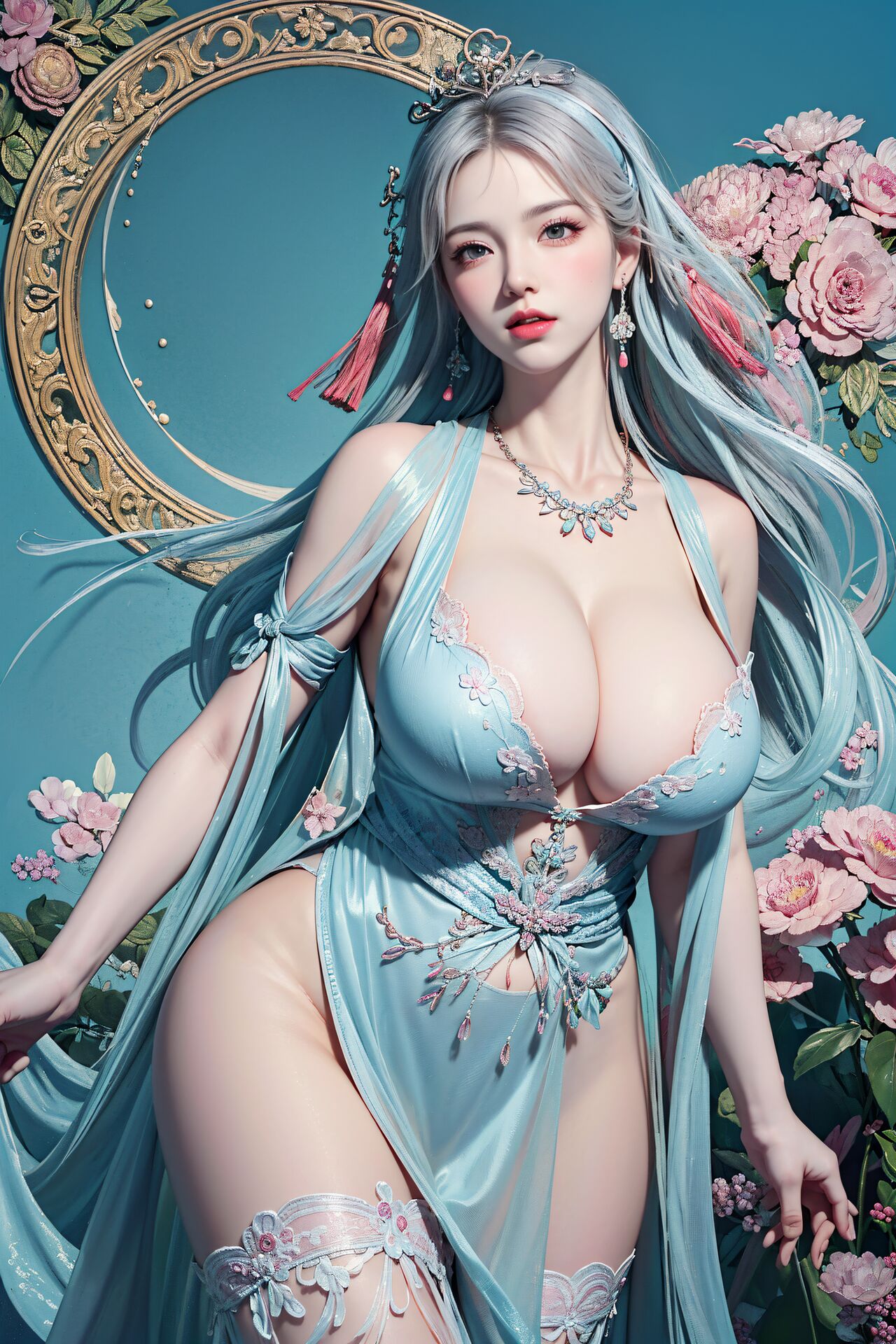 AI生成章 439