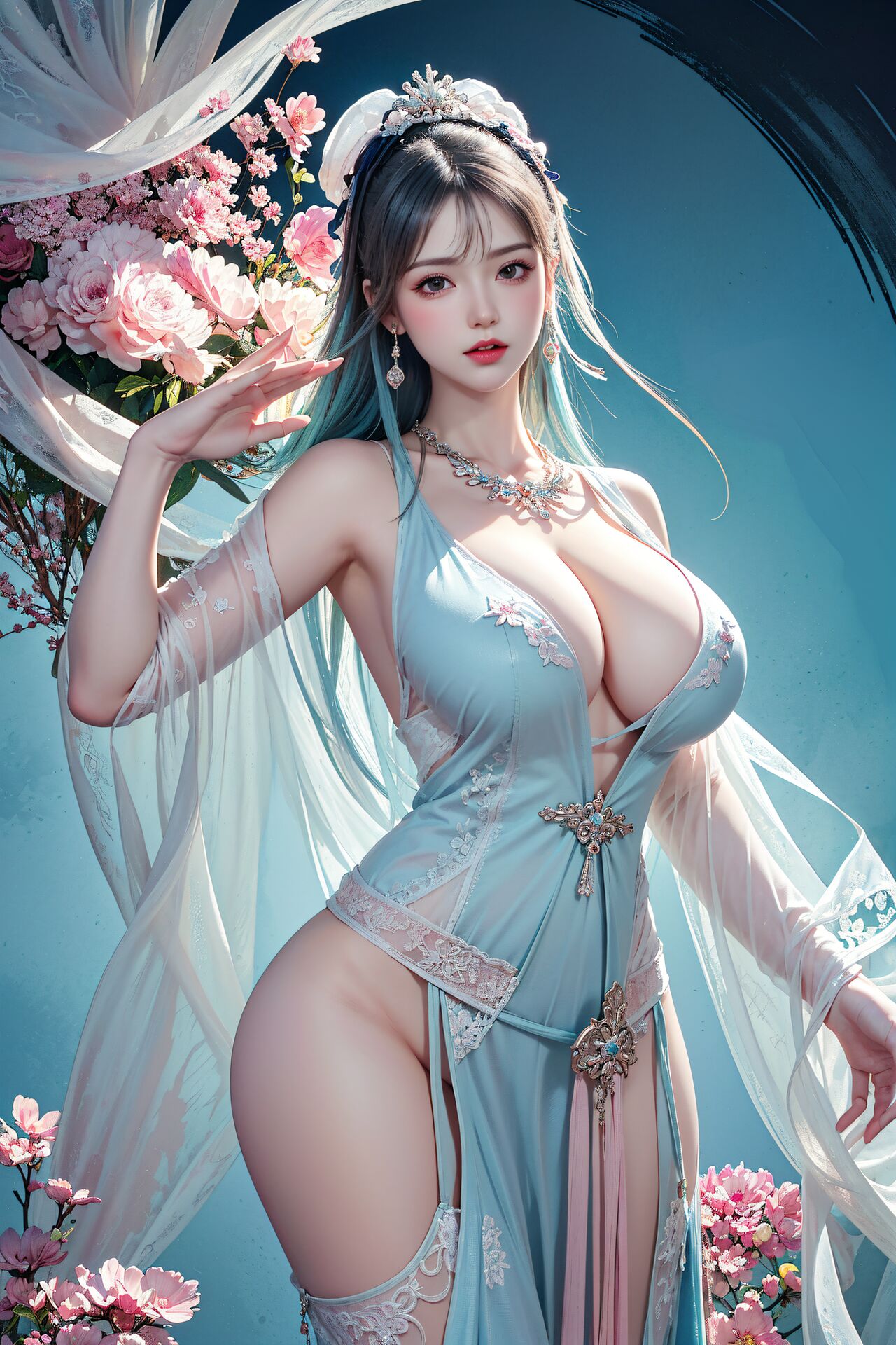 AI生成章 439
