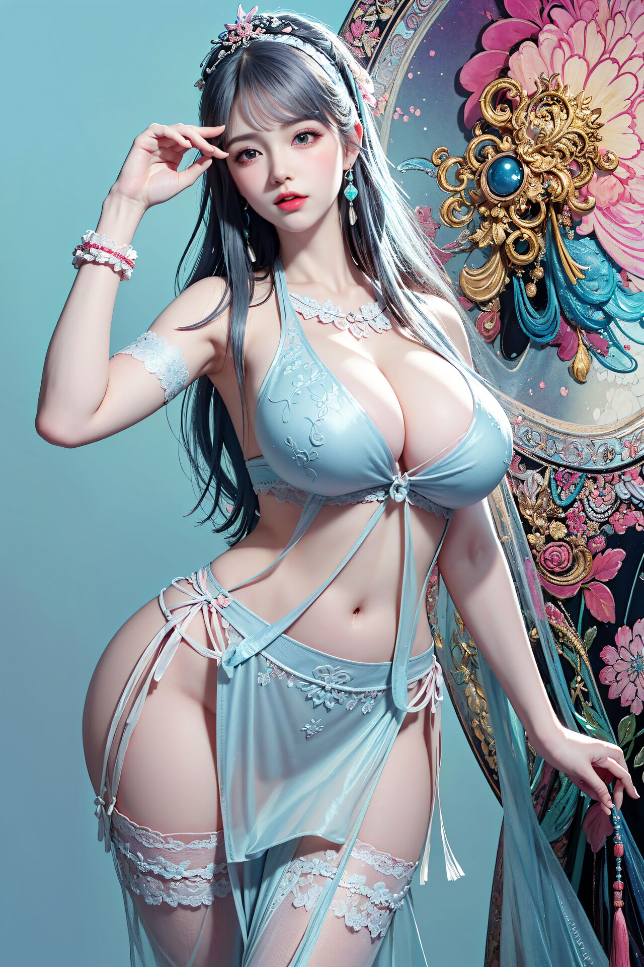 AI生成章 439