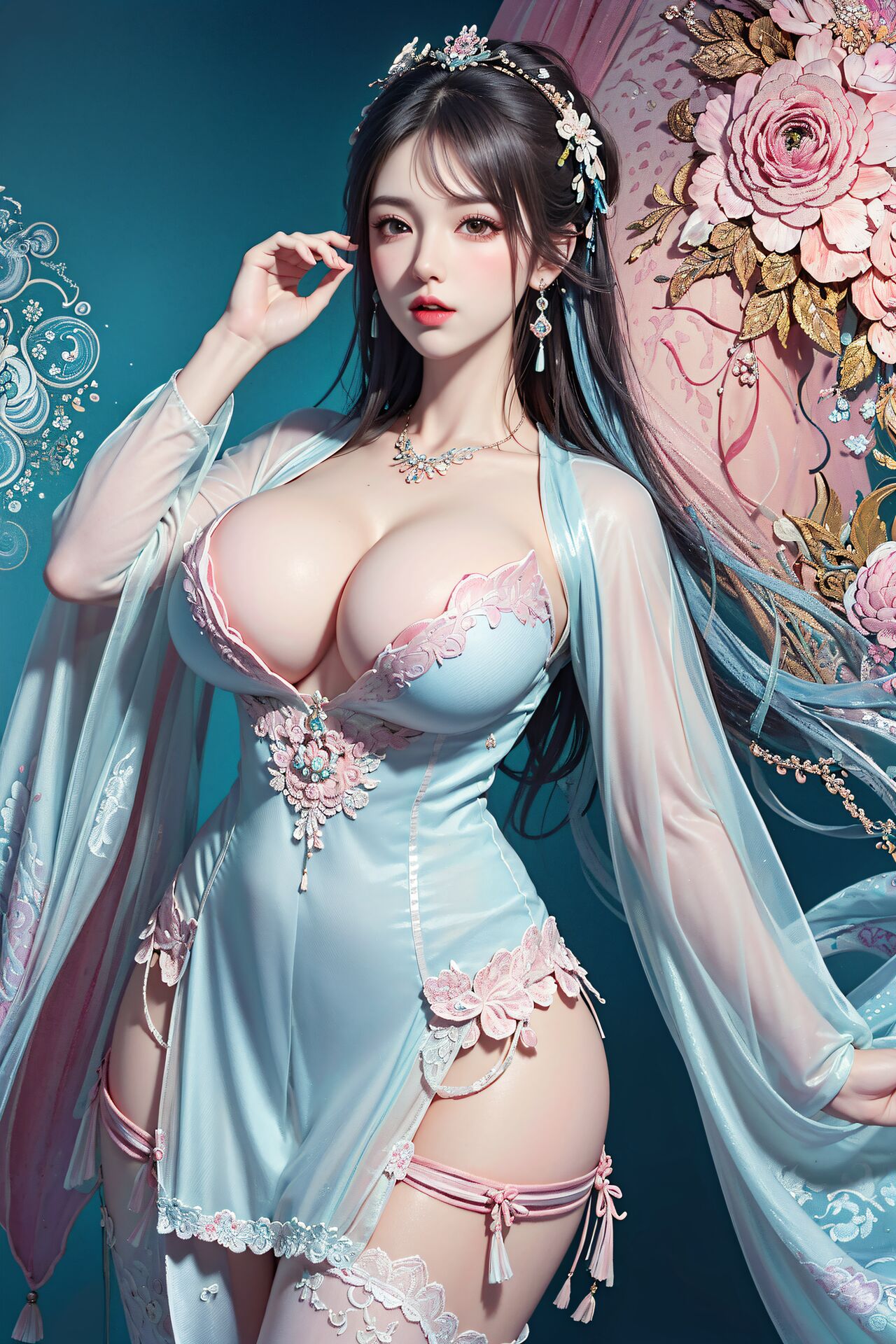 AI生成章 439