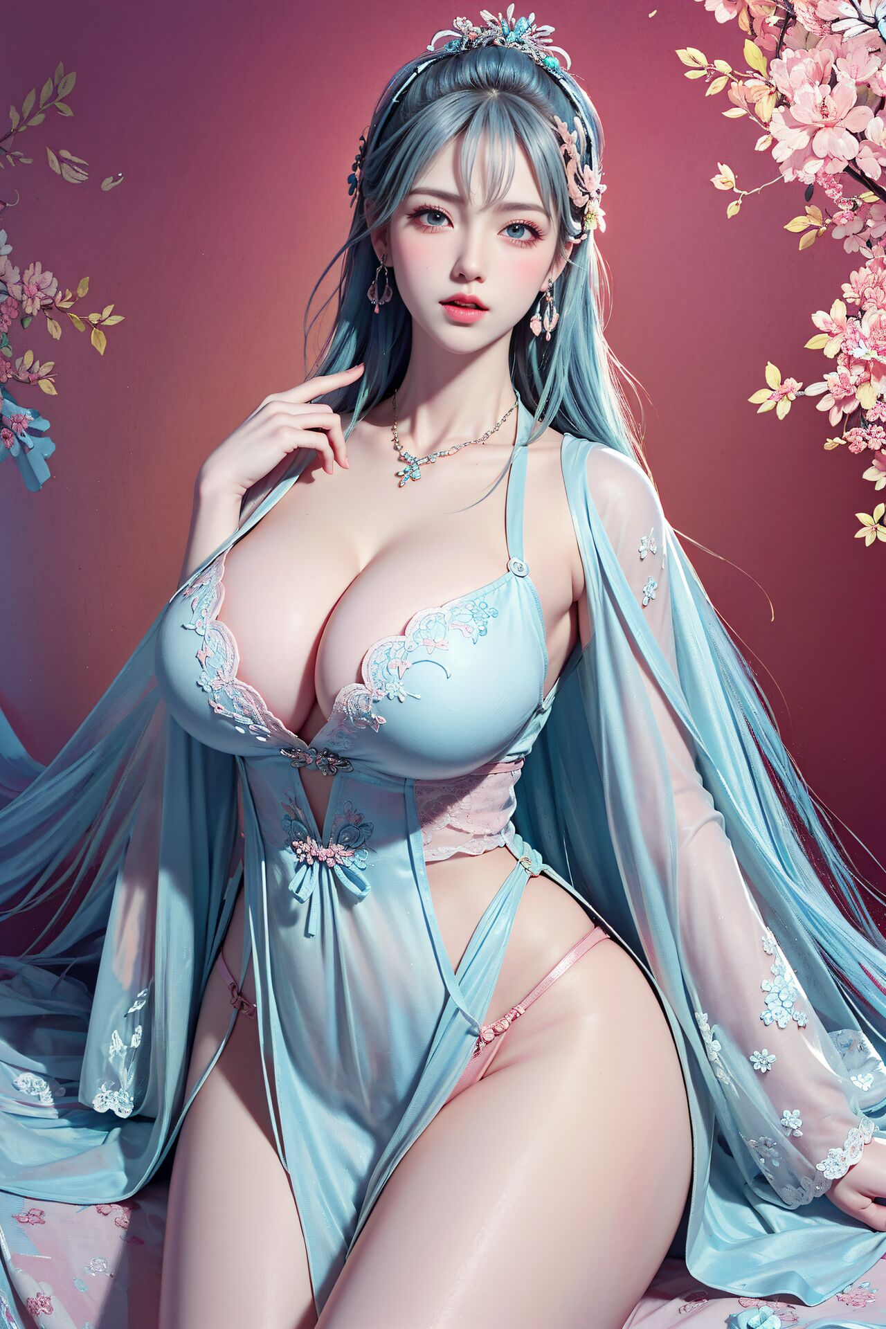 AI生成章 439