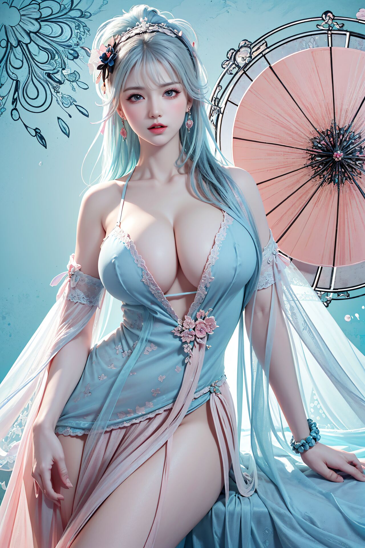 AI生成章 439