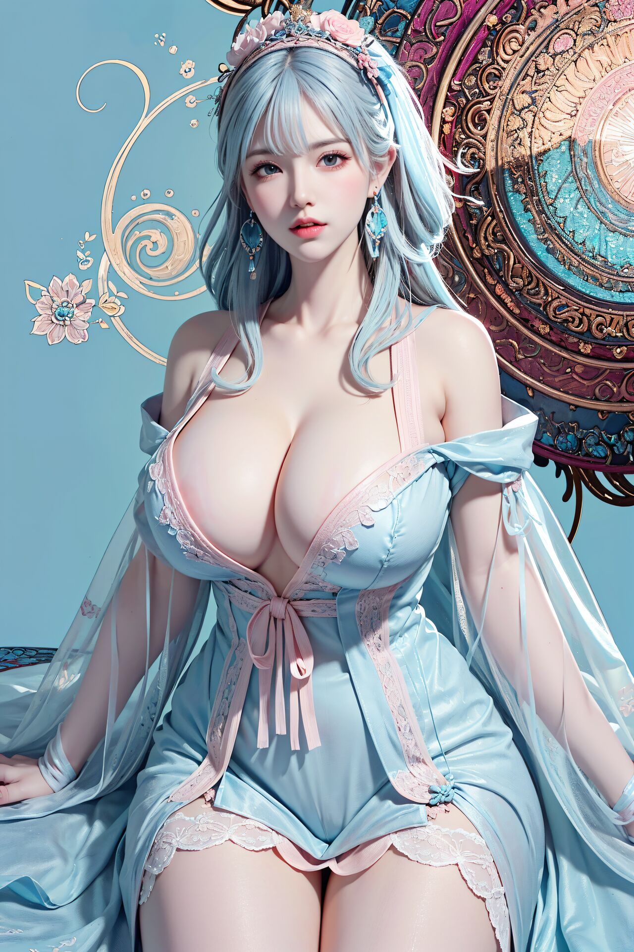 AI生成章 439