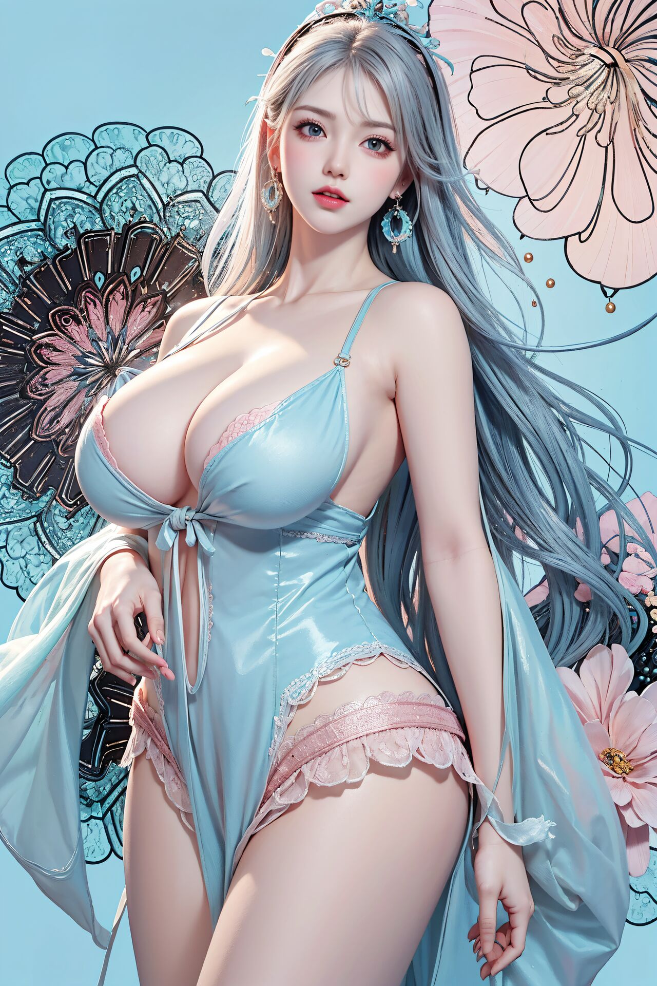 AI Generated Chapter 439