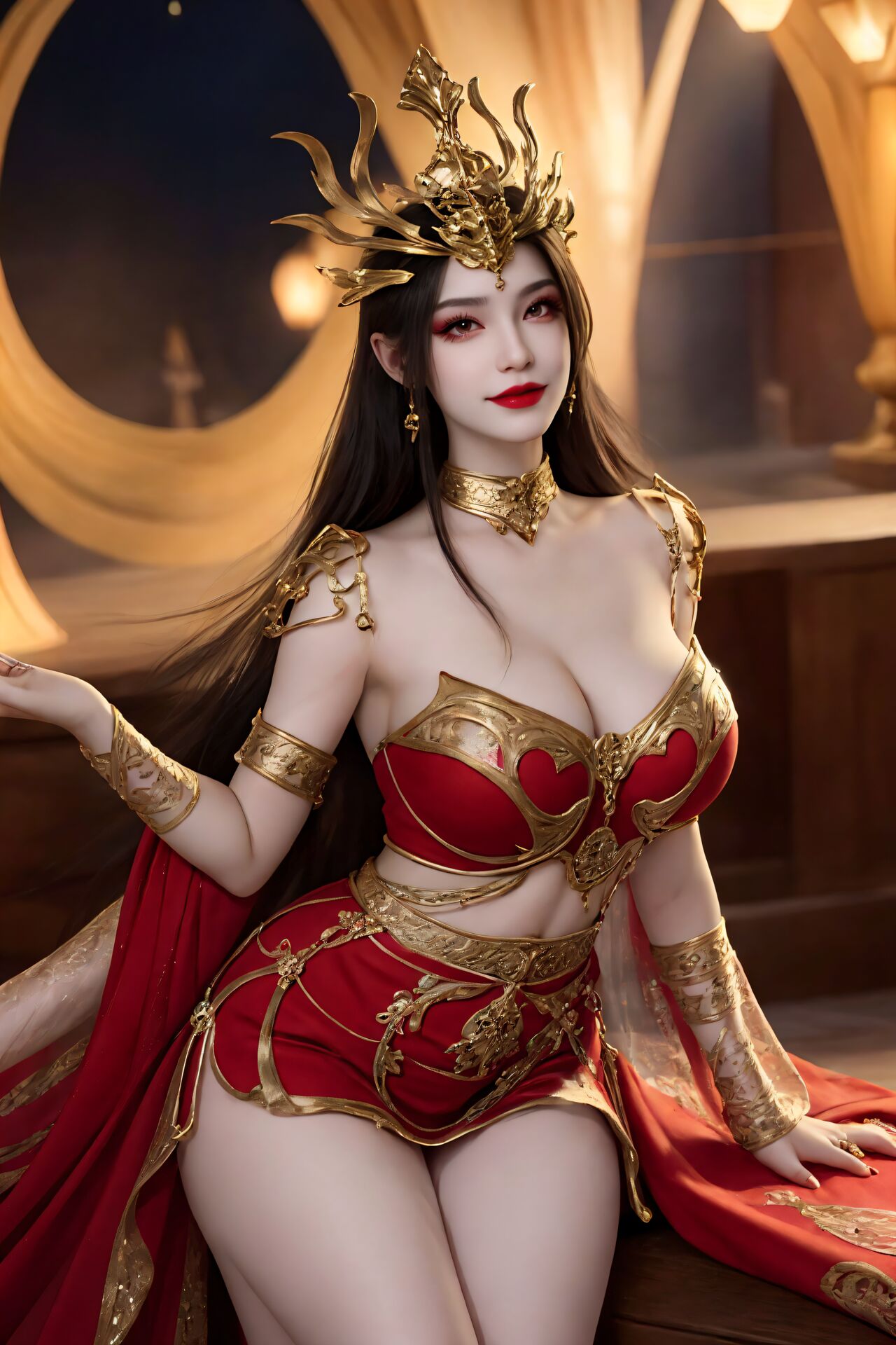 Chương 440 Được Tạo bởi AI