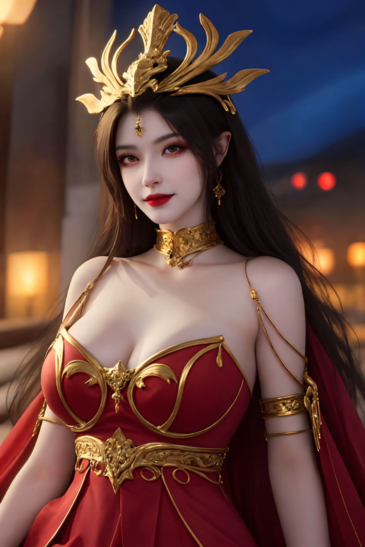 Chương 440 Được Tạo bởi AI