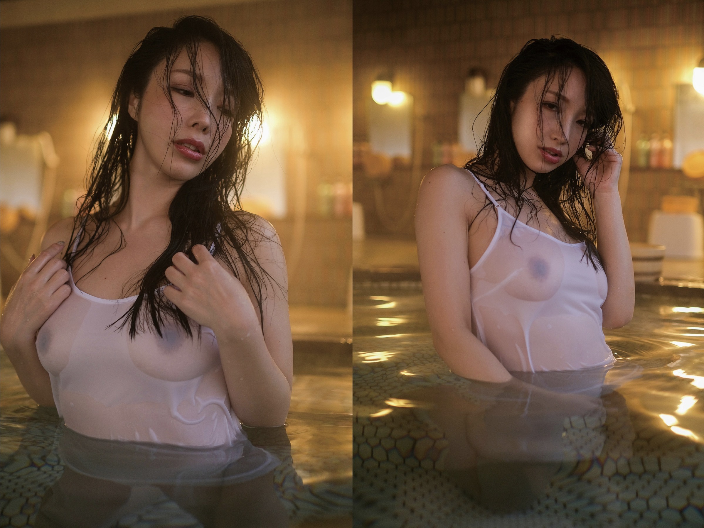 藤木紗英 公式ヌード写真集 いつかきっと 79P