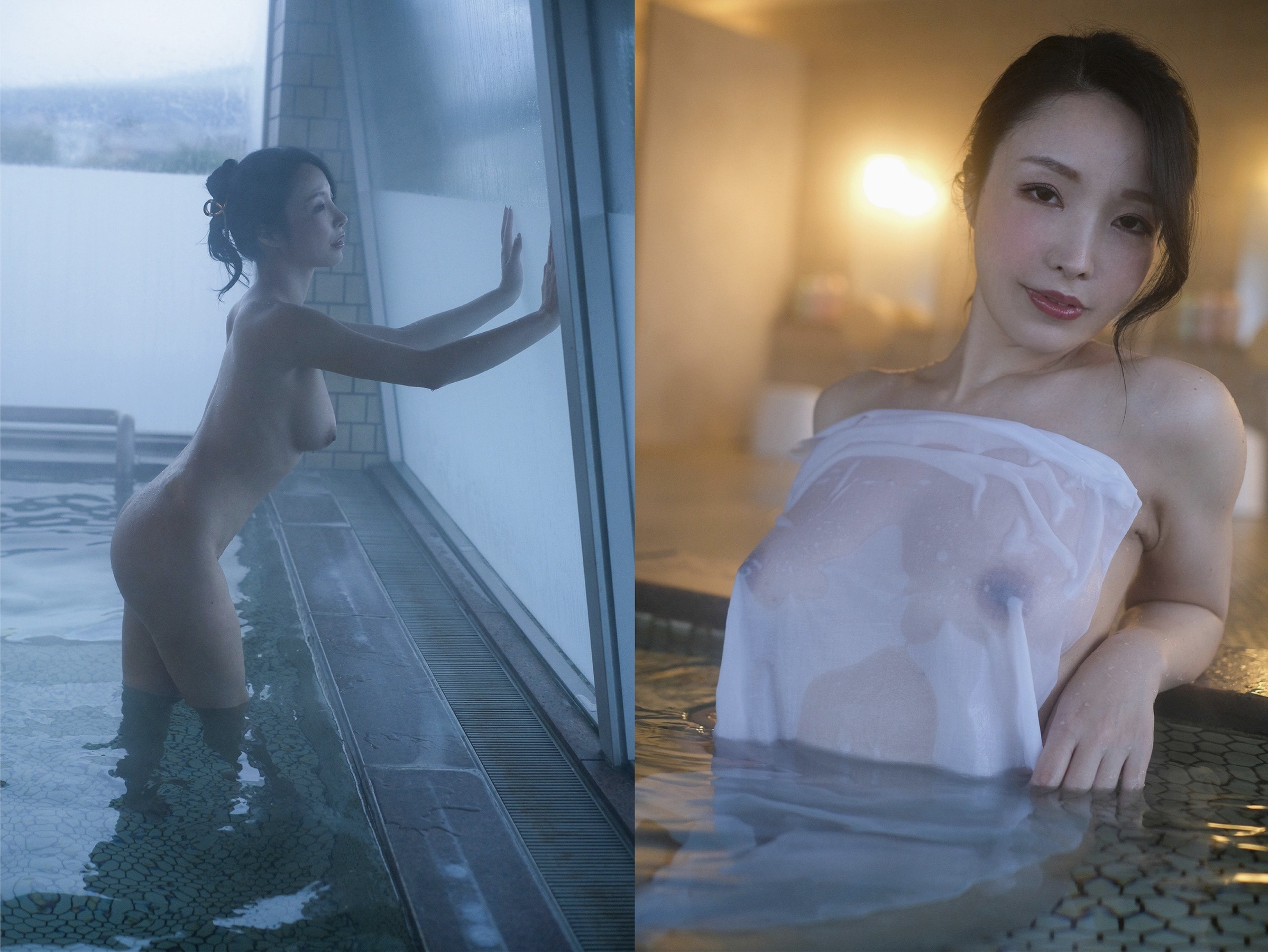 藤木紗英 公式ヌード写真集 いつかきっと 79P
