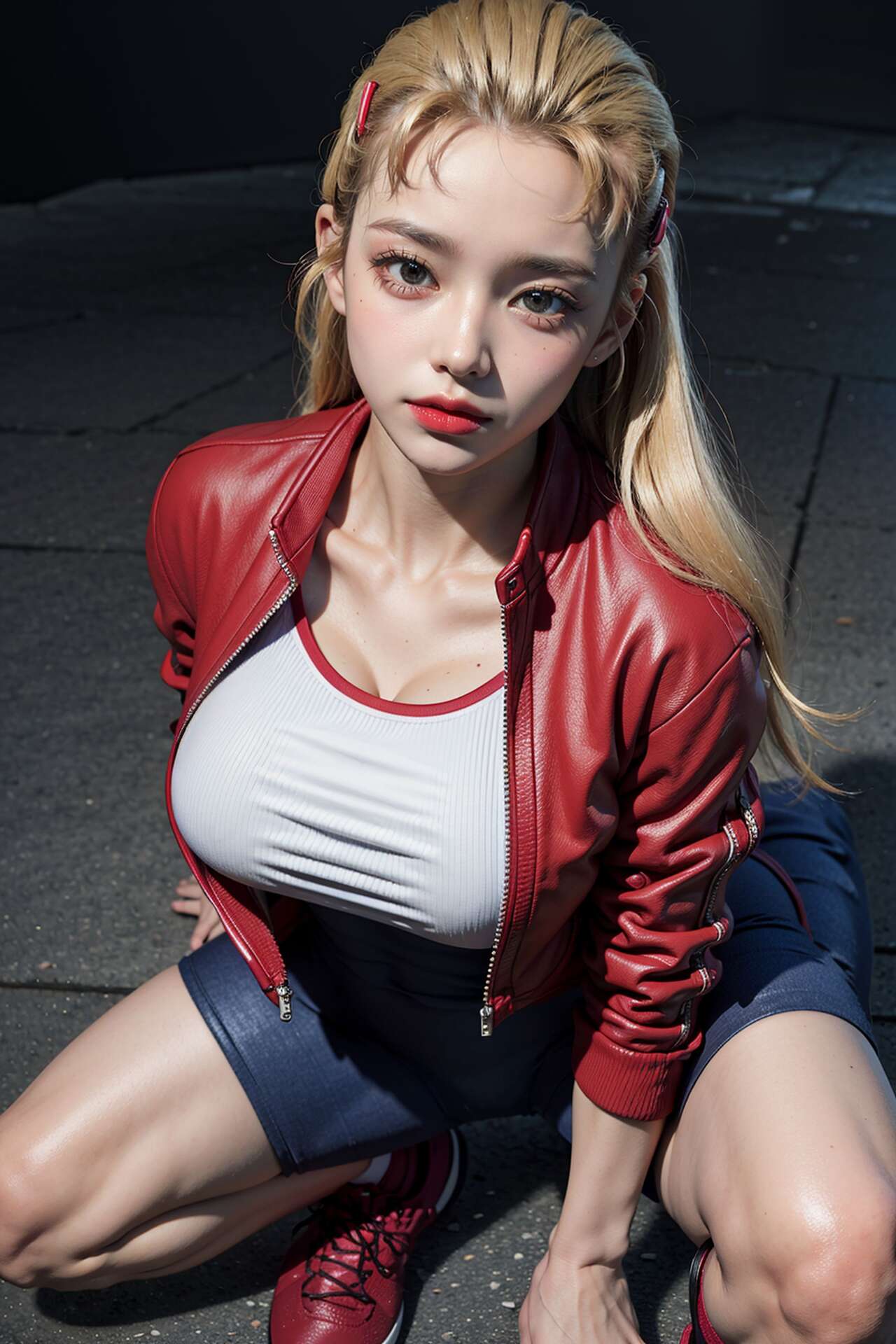 Chương 442 Được Tạo bởi AI