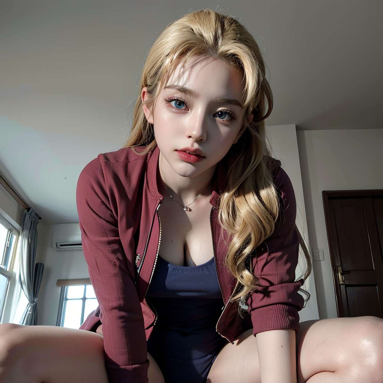 AI 생성 챕터 442