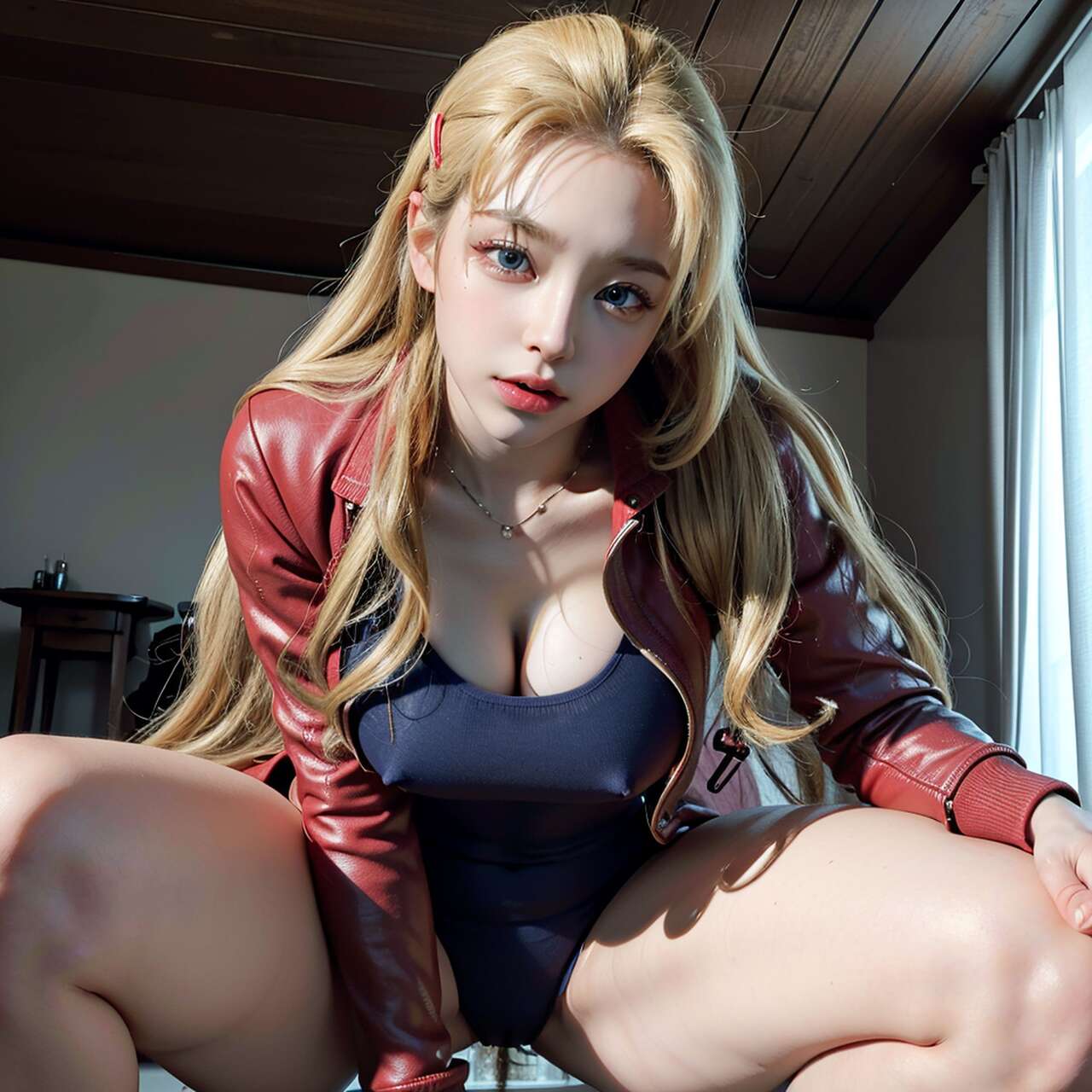 AI 生成的第 442 章