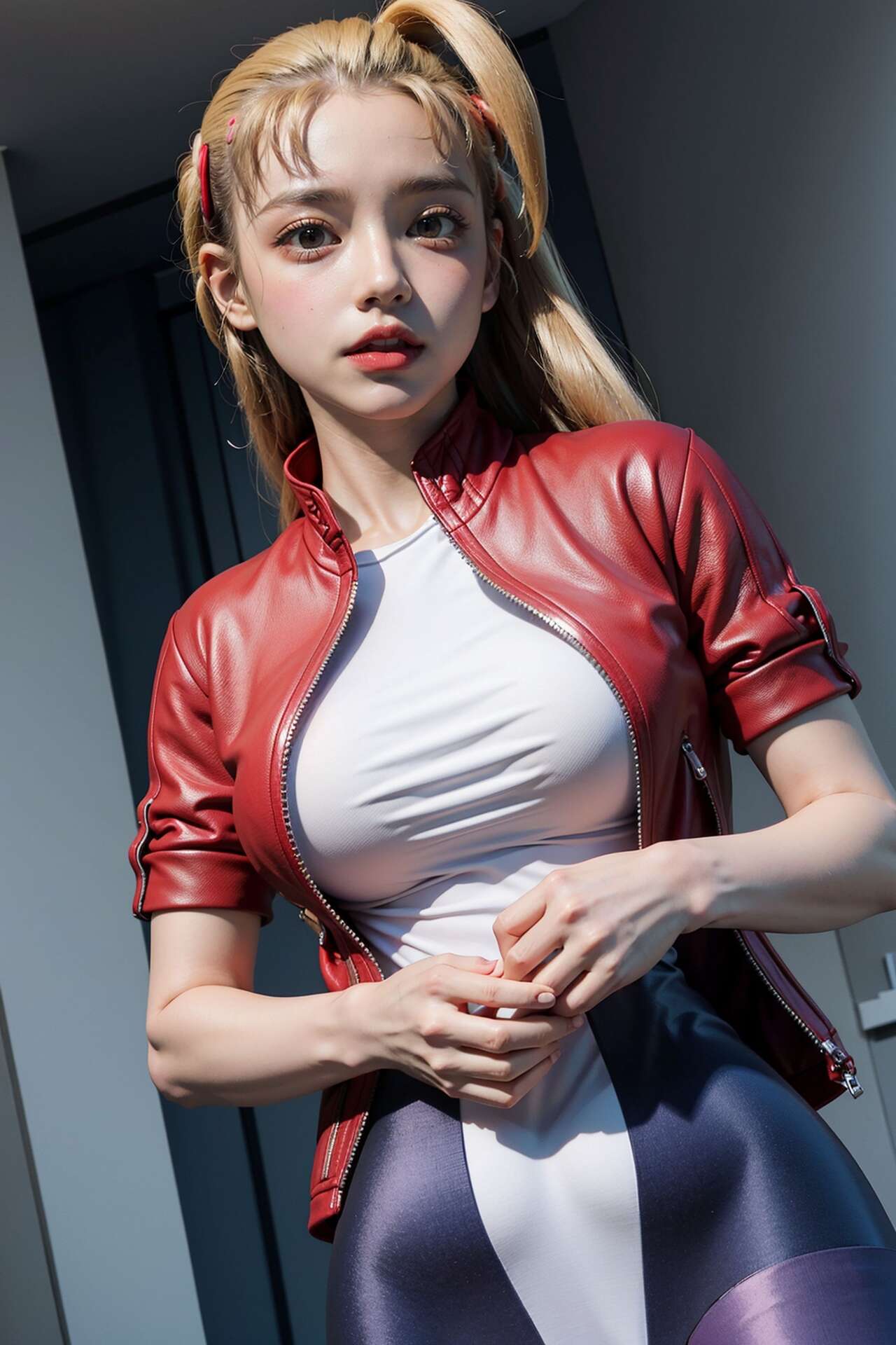 Chương 442 Được Tạo bởi AI