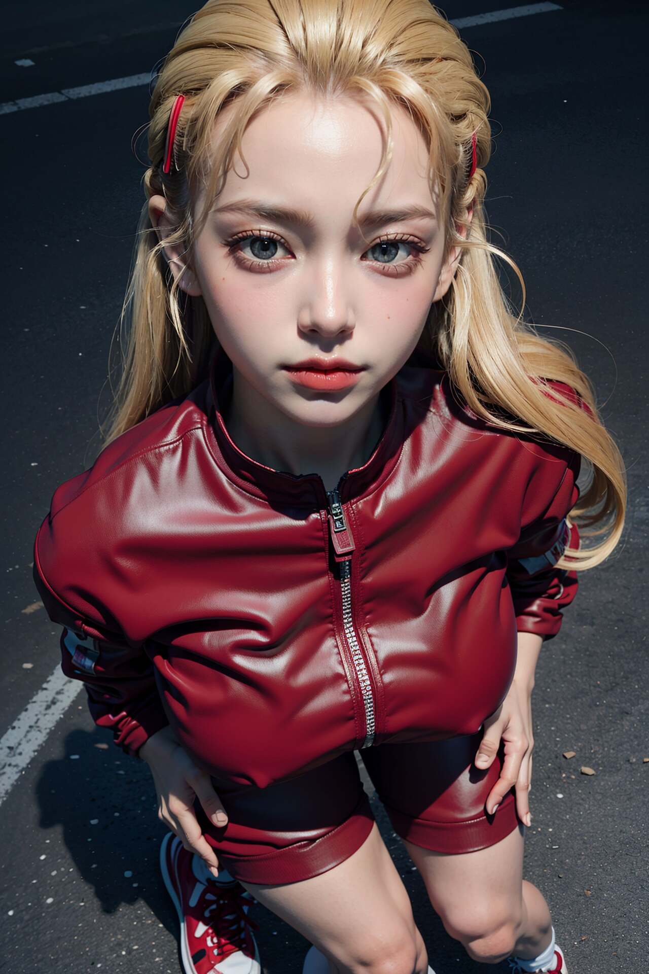 Chương 442 Được Tạo bởi AI