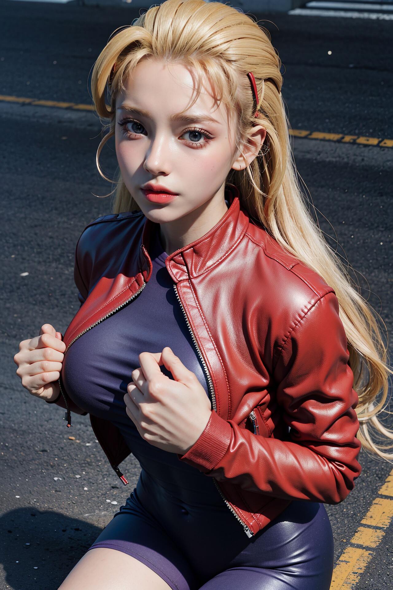 Chương 442 Được Tạo bởi AI