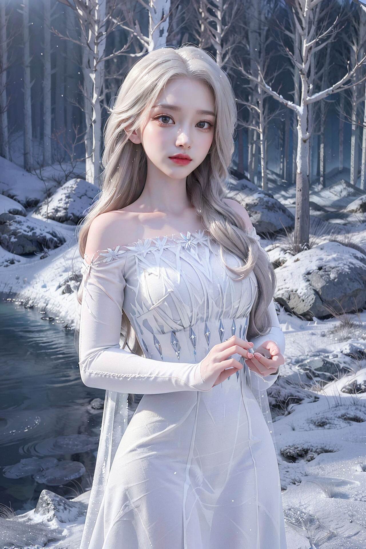 Chương 443 Được Tạo bởi AI