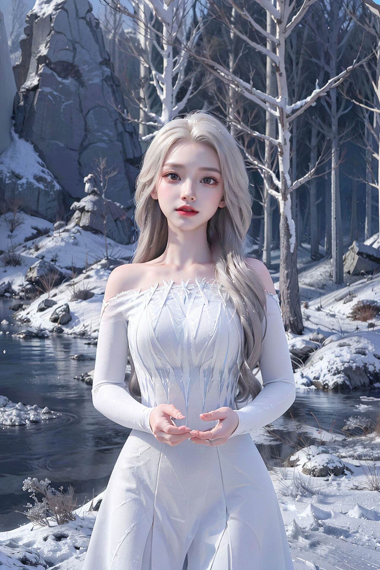 Chương 443 Được Tạo bởi AI