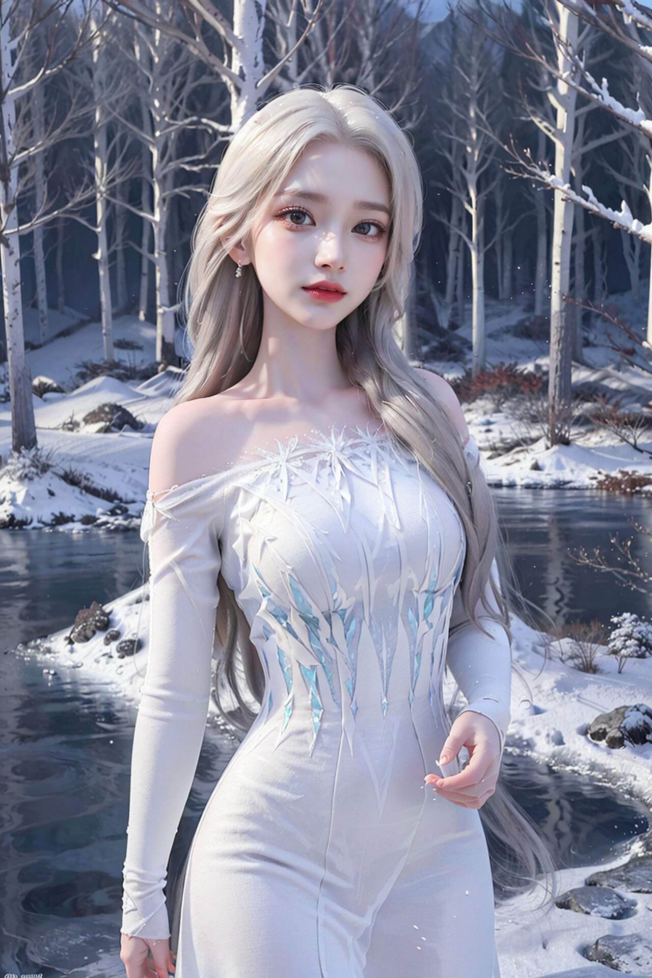 Chương 443 Được Tạo bởi AI