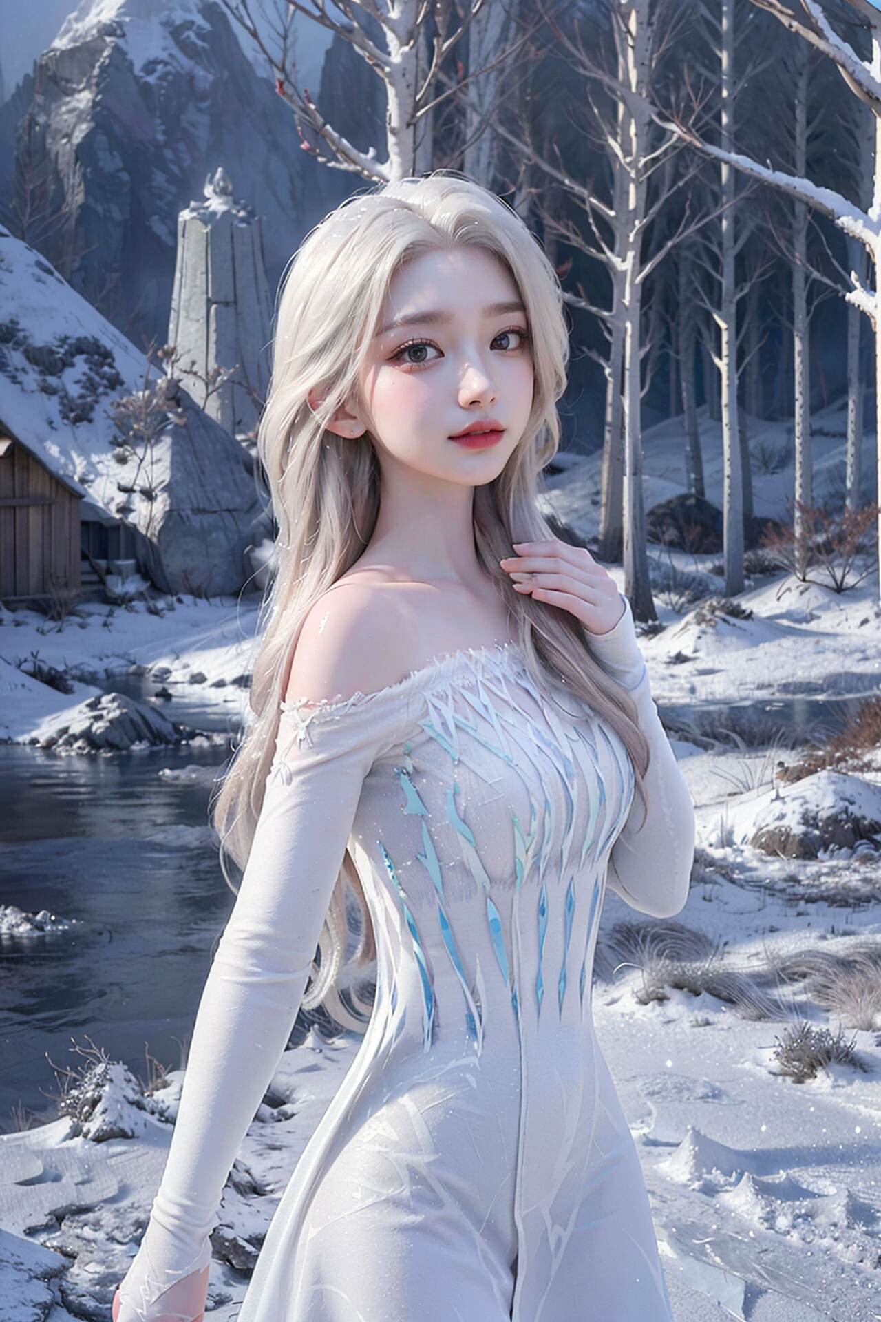 Chương 443 Được Tạo bởi AI