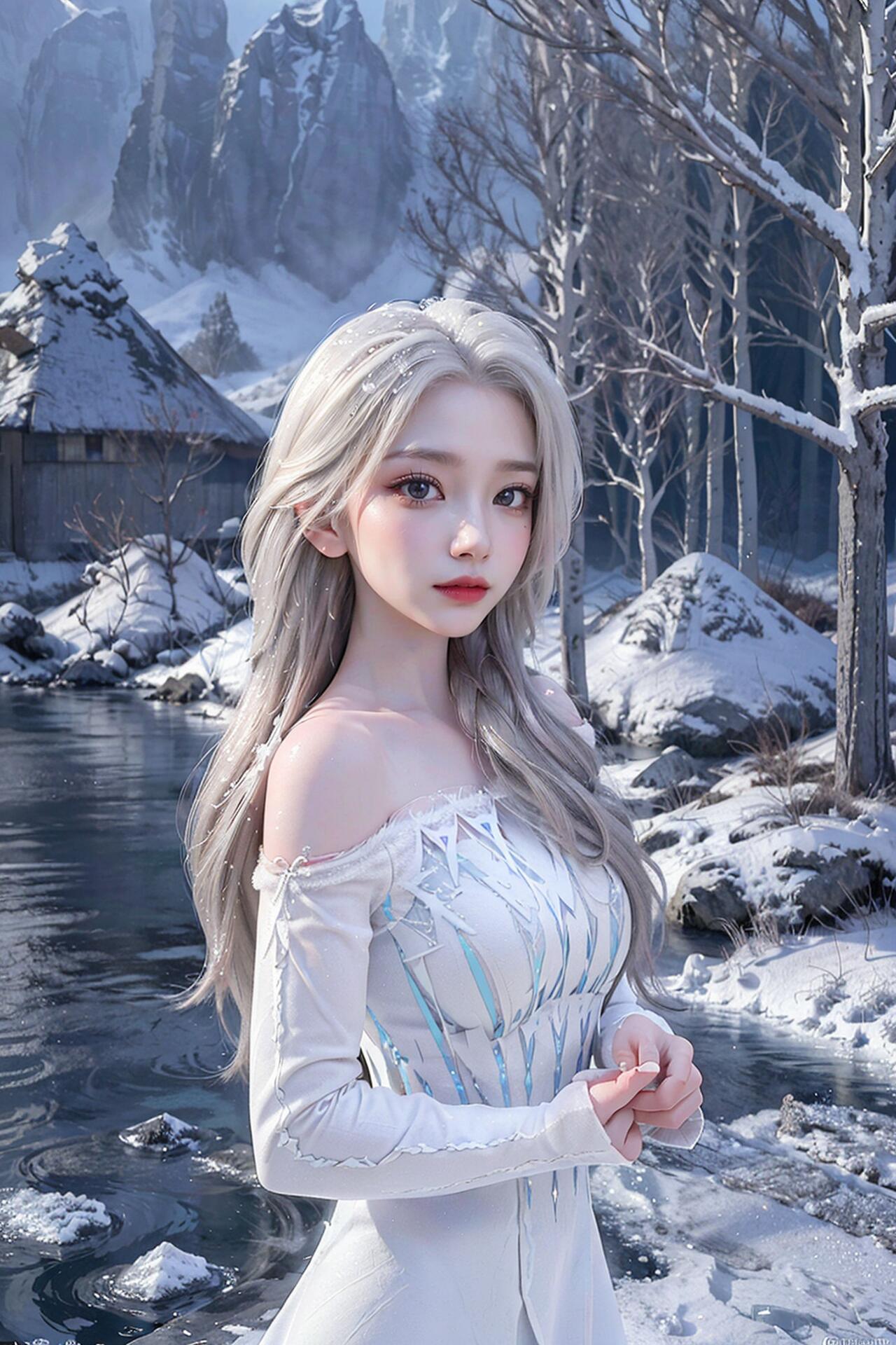 Chương 443 Được Tạo bởi AI