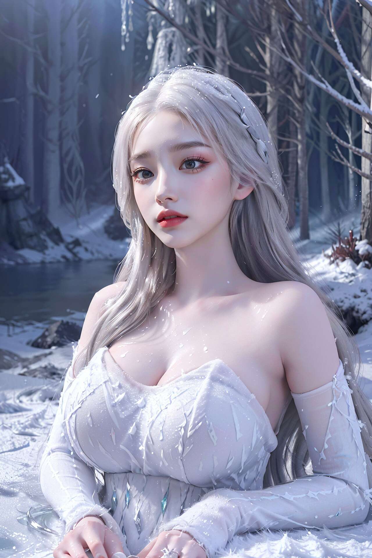 Chương 443 Được Tạo bởi AI